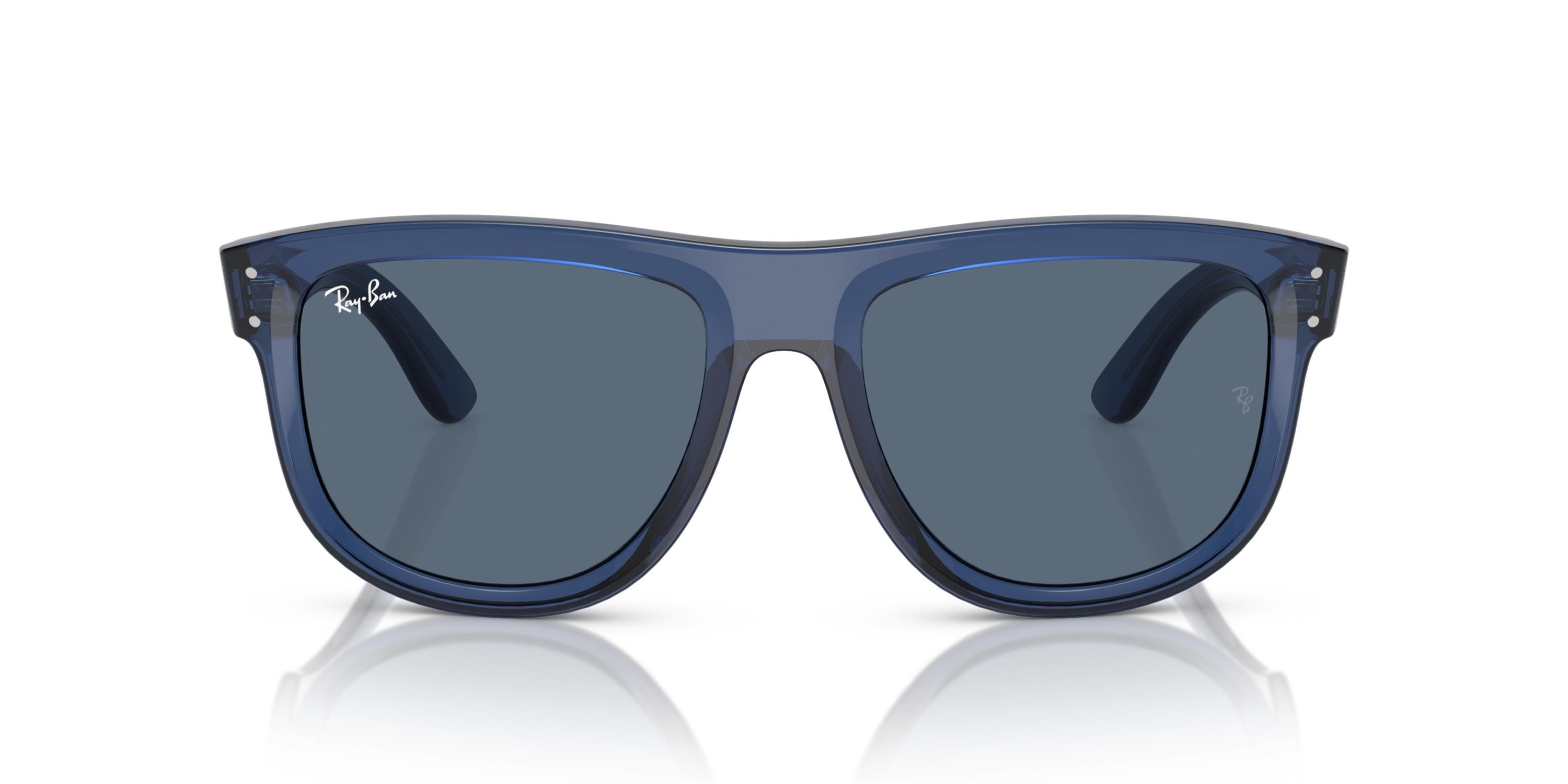 RAY-BAN 0RBR0501S 67083A 56