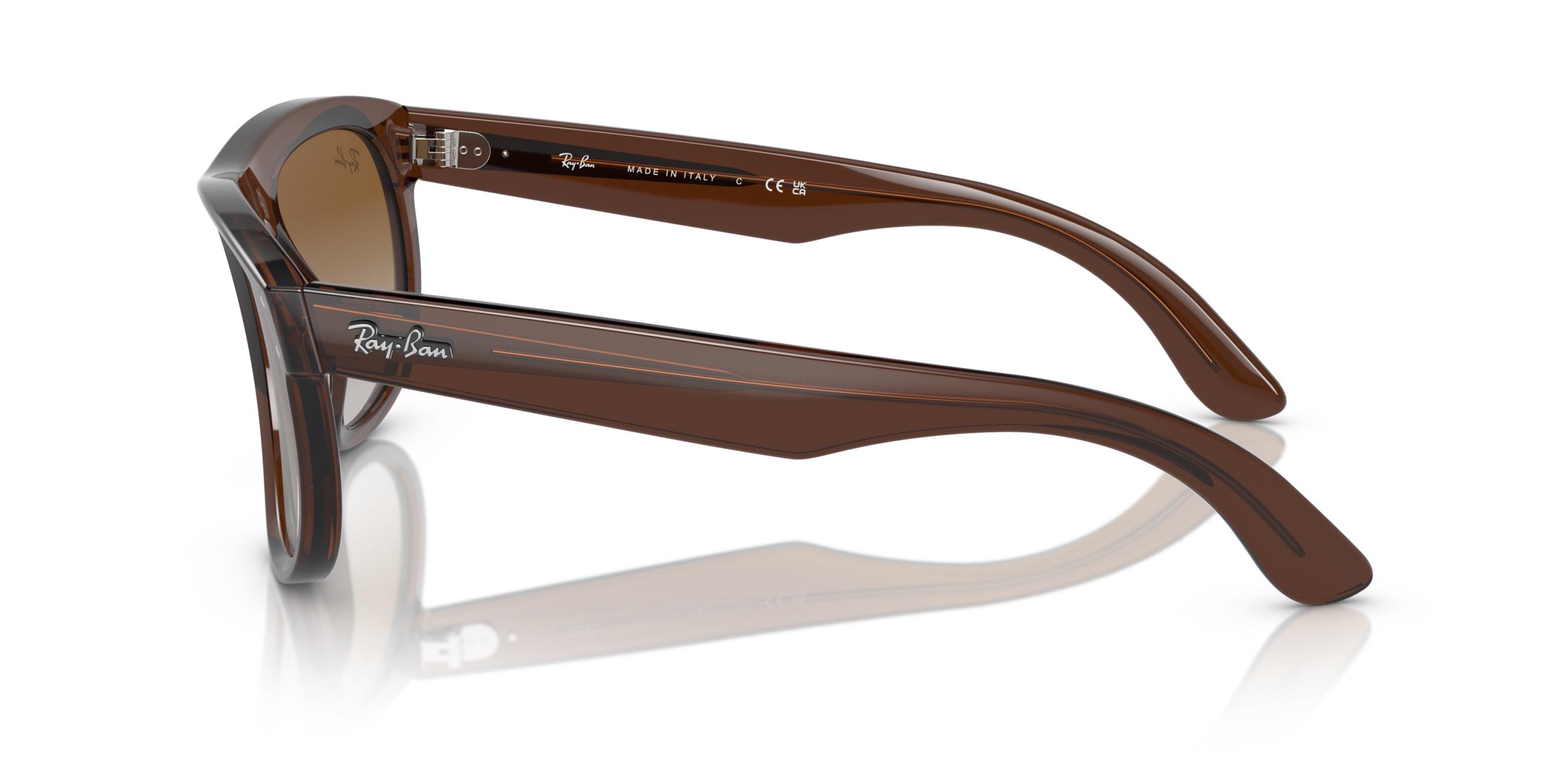 RAY-BAN 0RBR0501S 6709CB 56