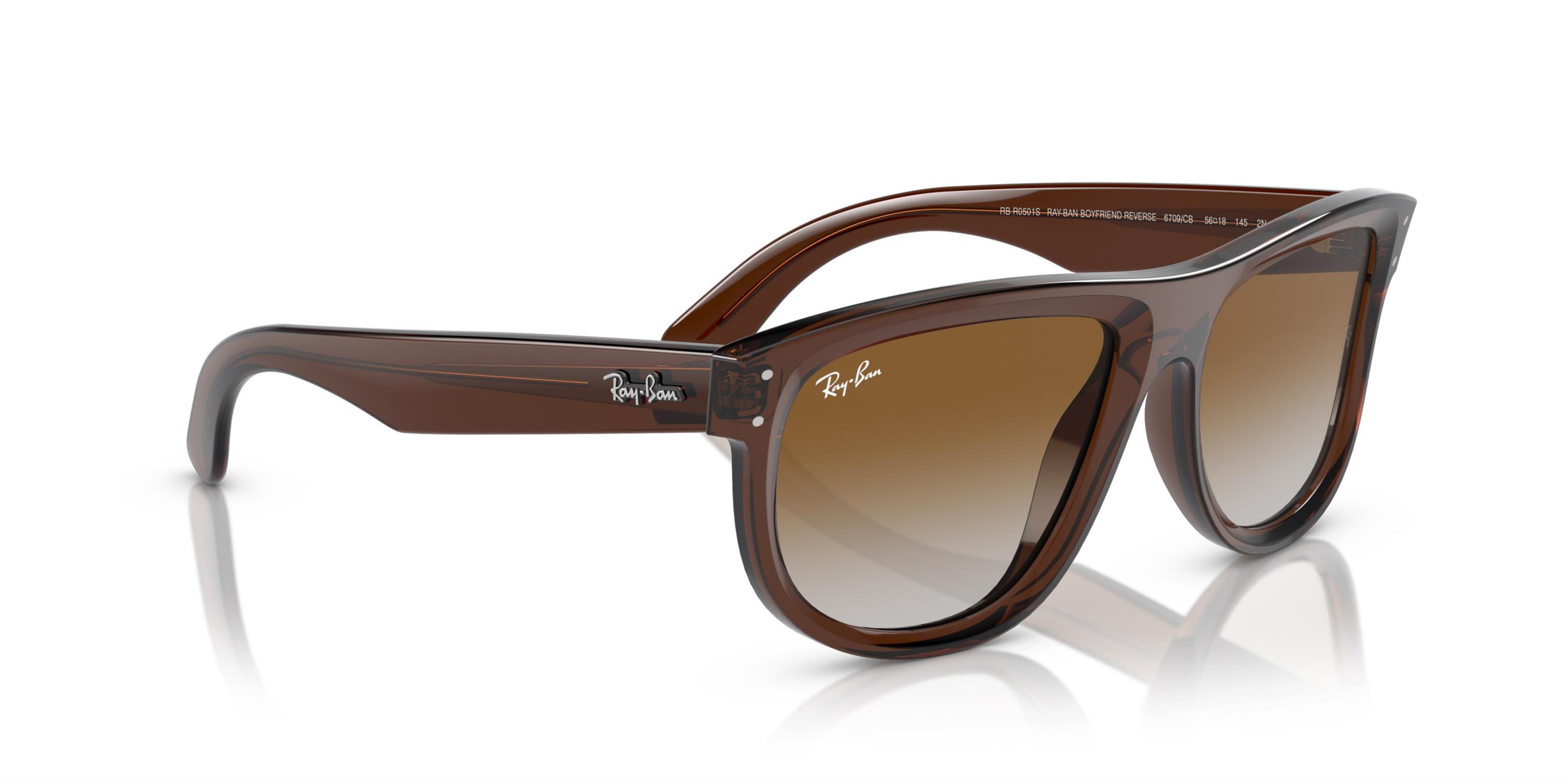 RAY-BAN 0RBR0501S 6709CB 56