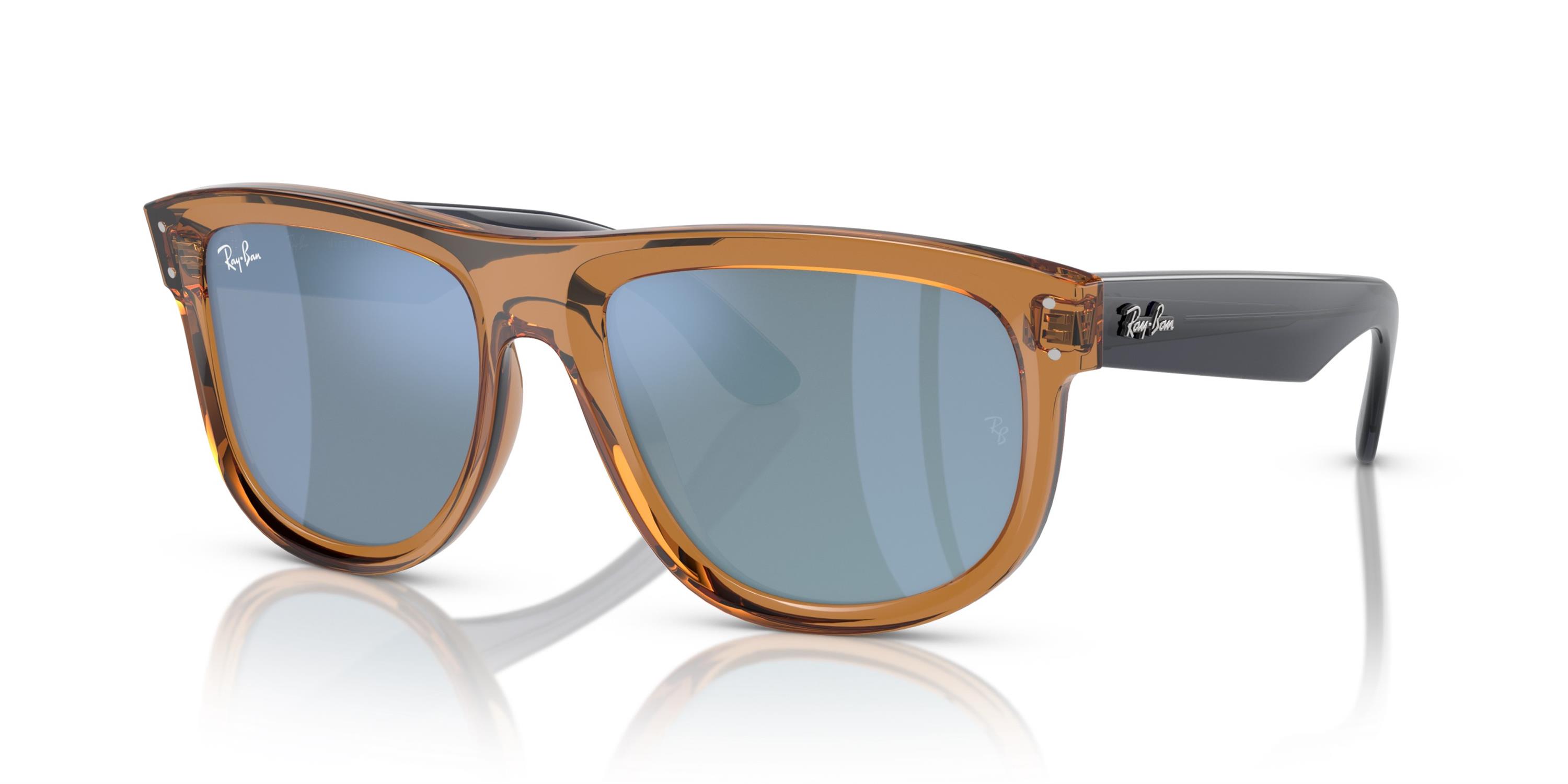 RAY-BAN 0RBR0501S 6711GA 56