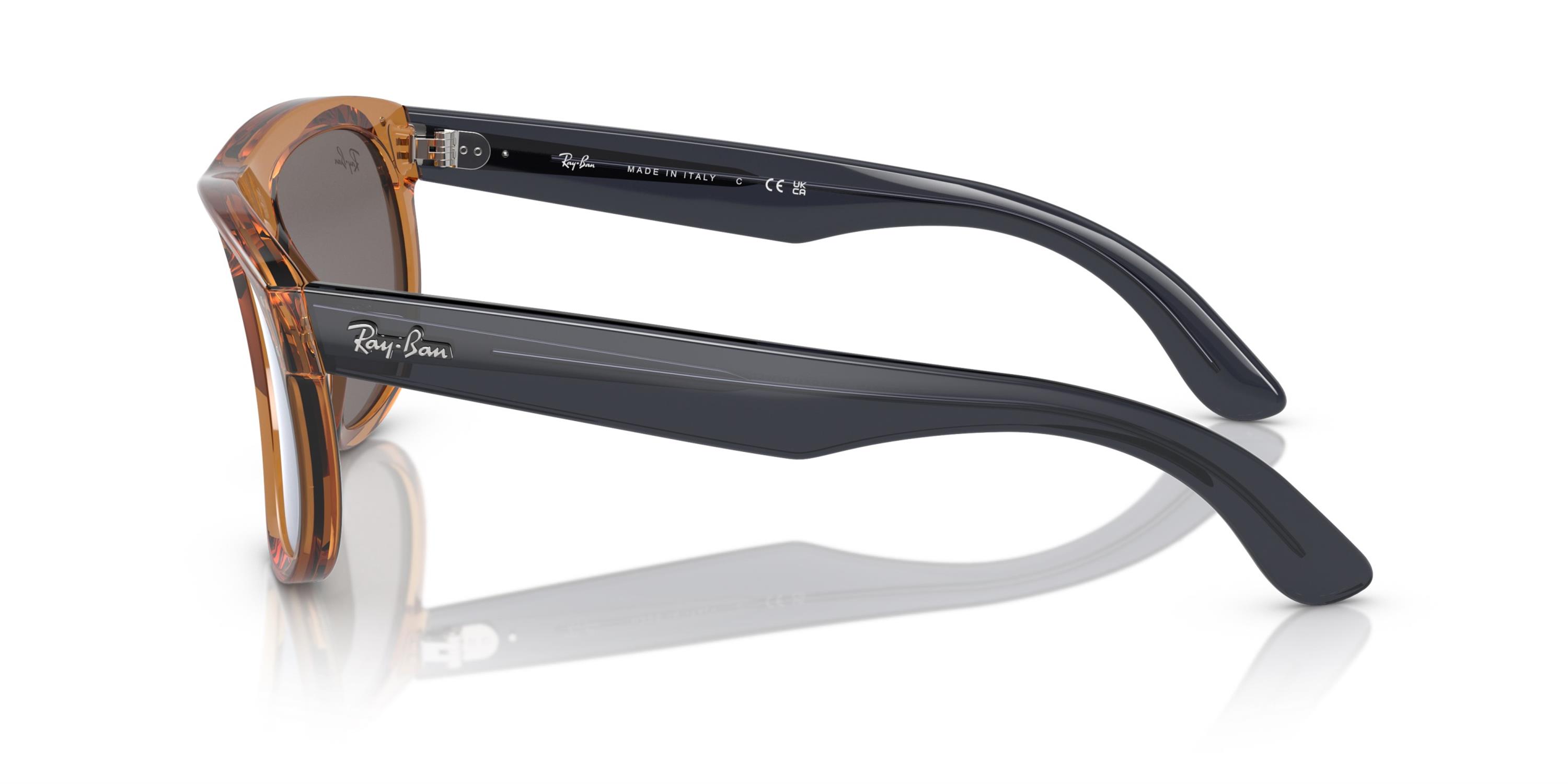 RAY-BAN 0RBR0501S 6711GA 56