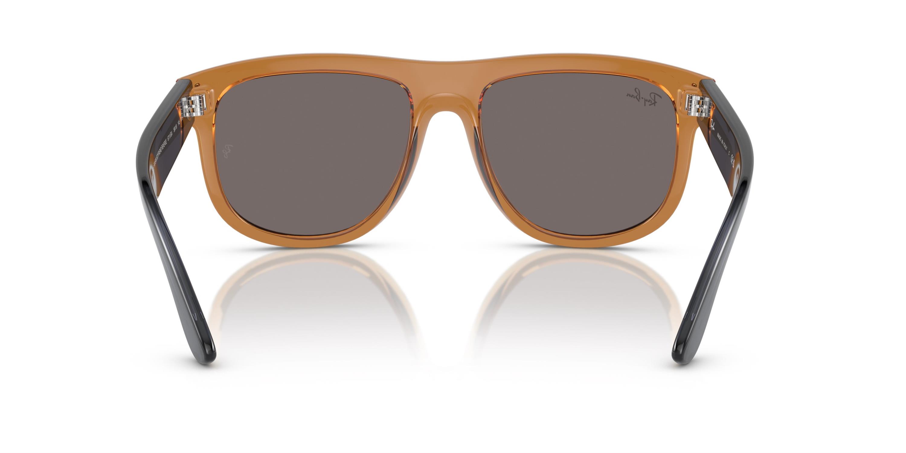 RAY-BAN 0RBR0501S 6711GA 56