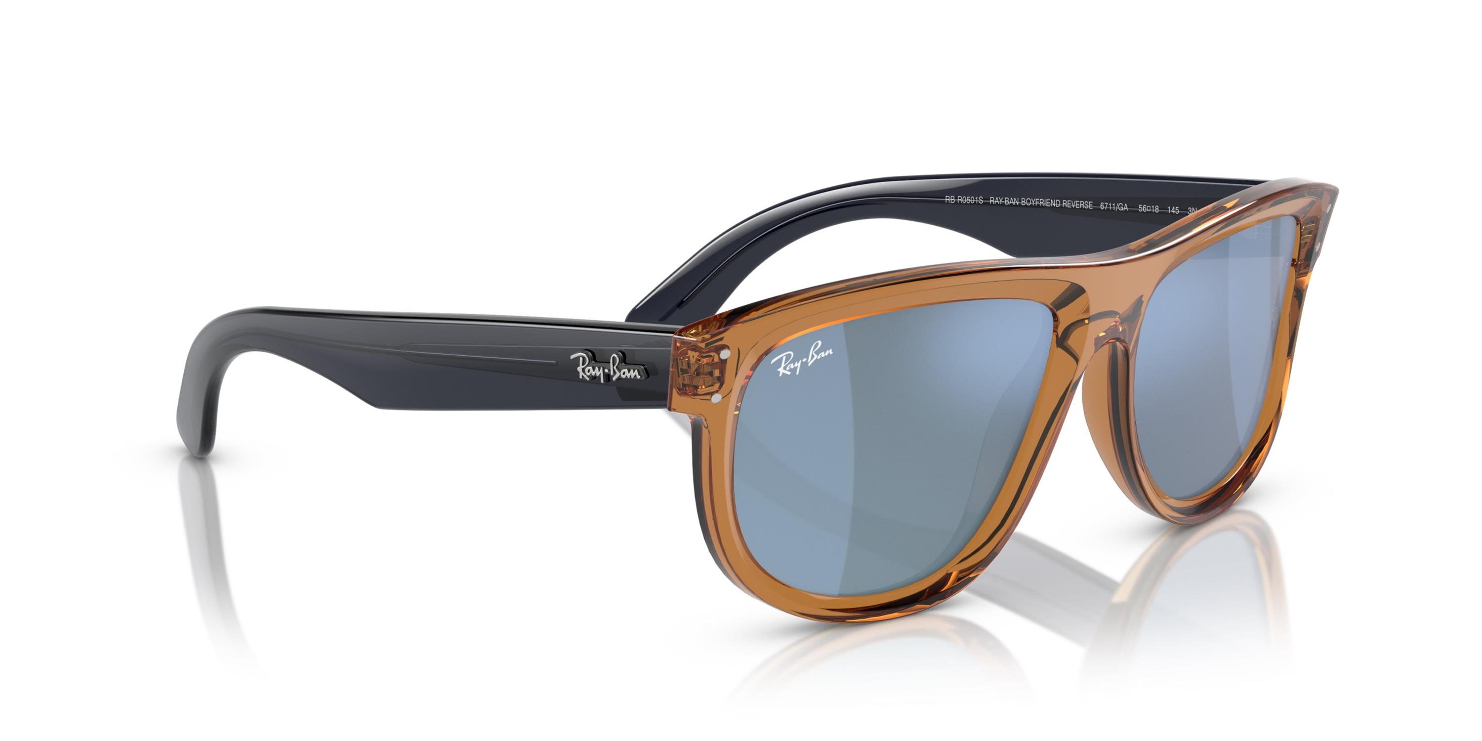 RAY-BAN 0RBR0501S 6711GA 56