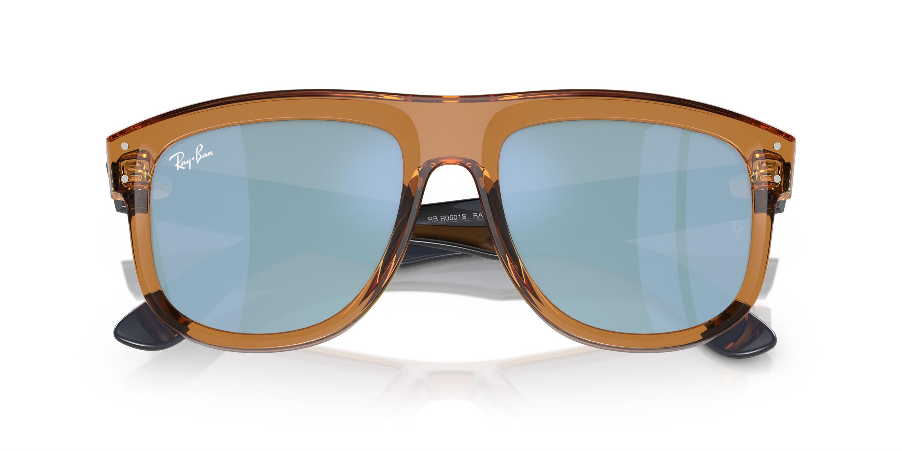 RAY-BAN 0RBR0501S 6711GA 56