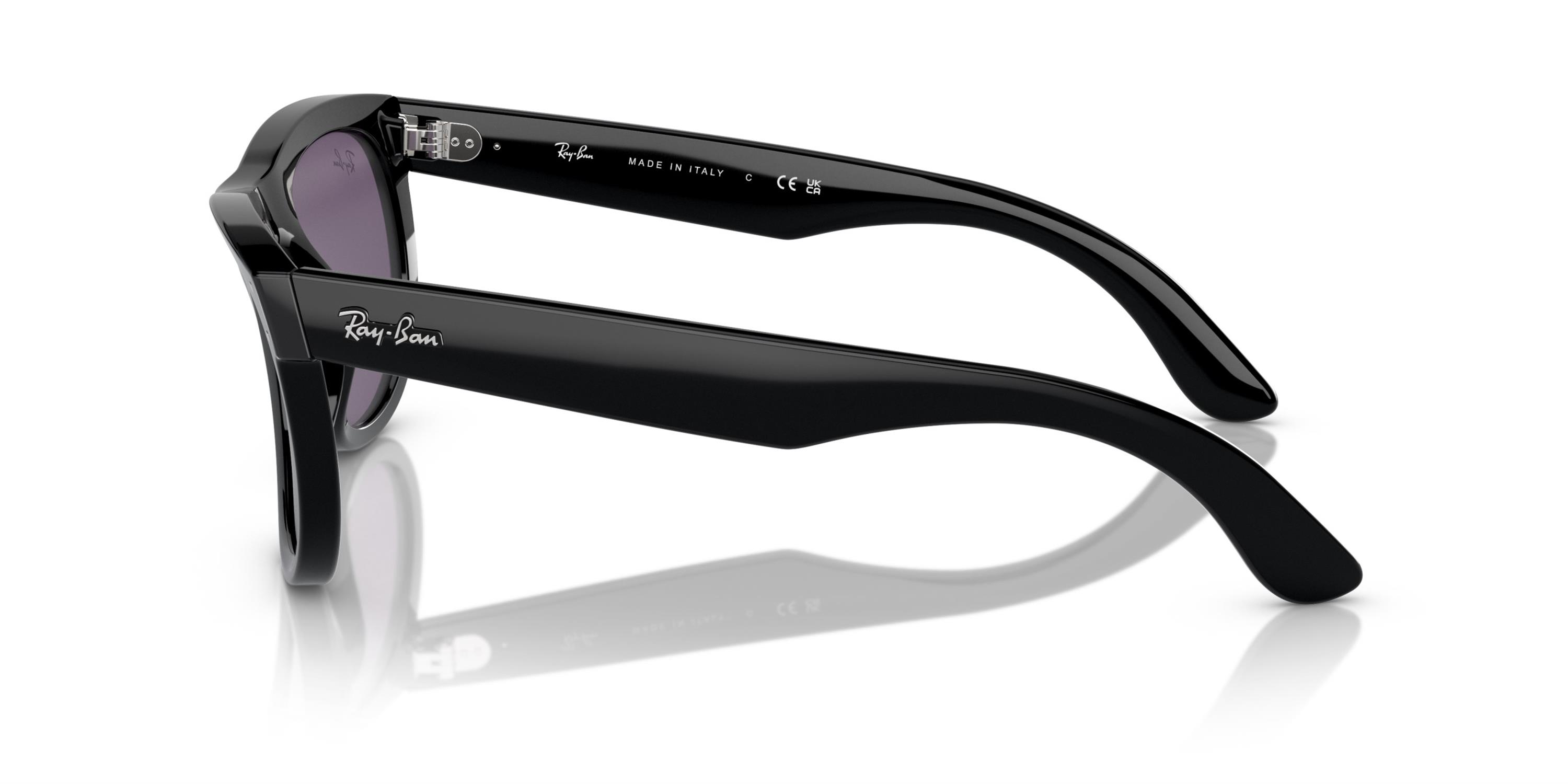RAY-BAN 0RBR0502S 66771A 50