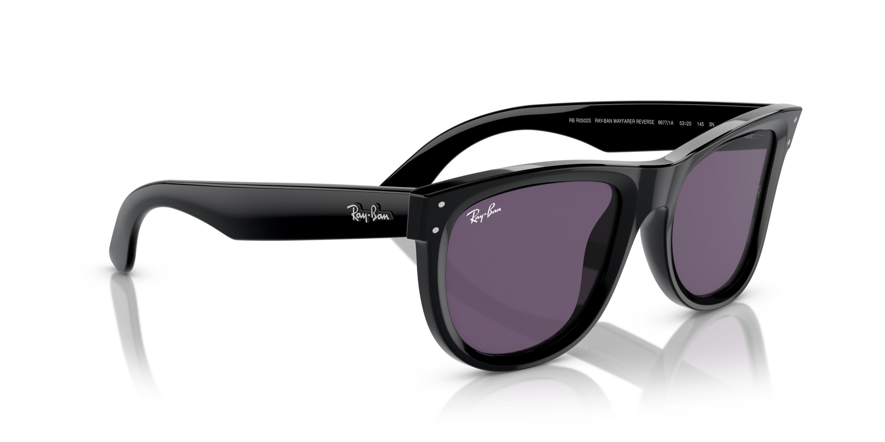 RAY-BAN 0RBR0502S 66771A 50