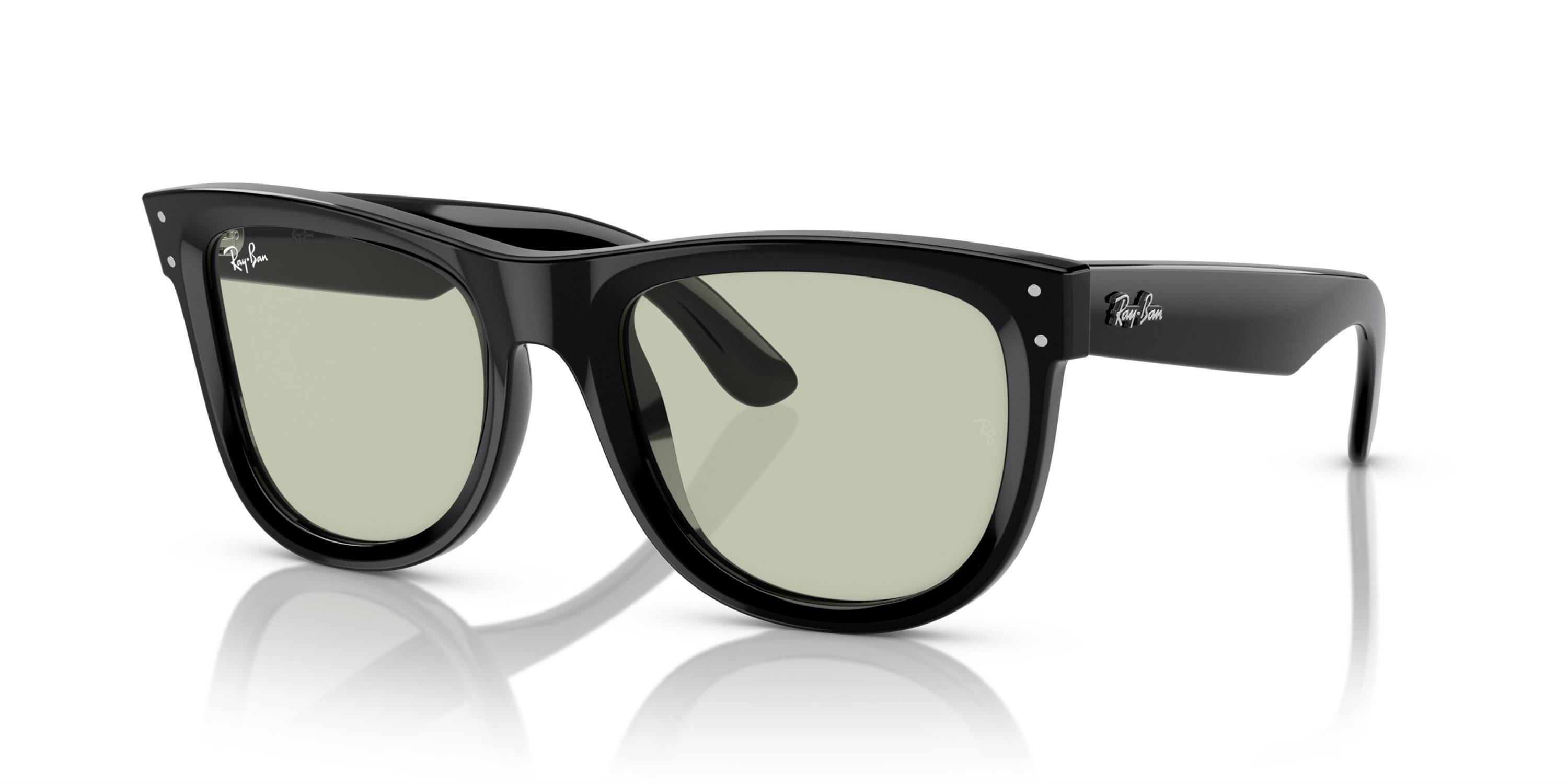 RAY-BAN 0RBR0502S 6677-2 50
