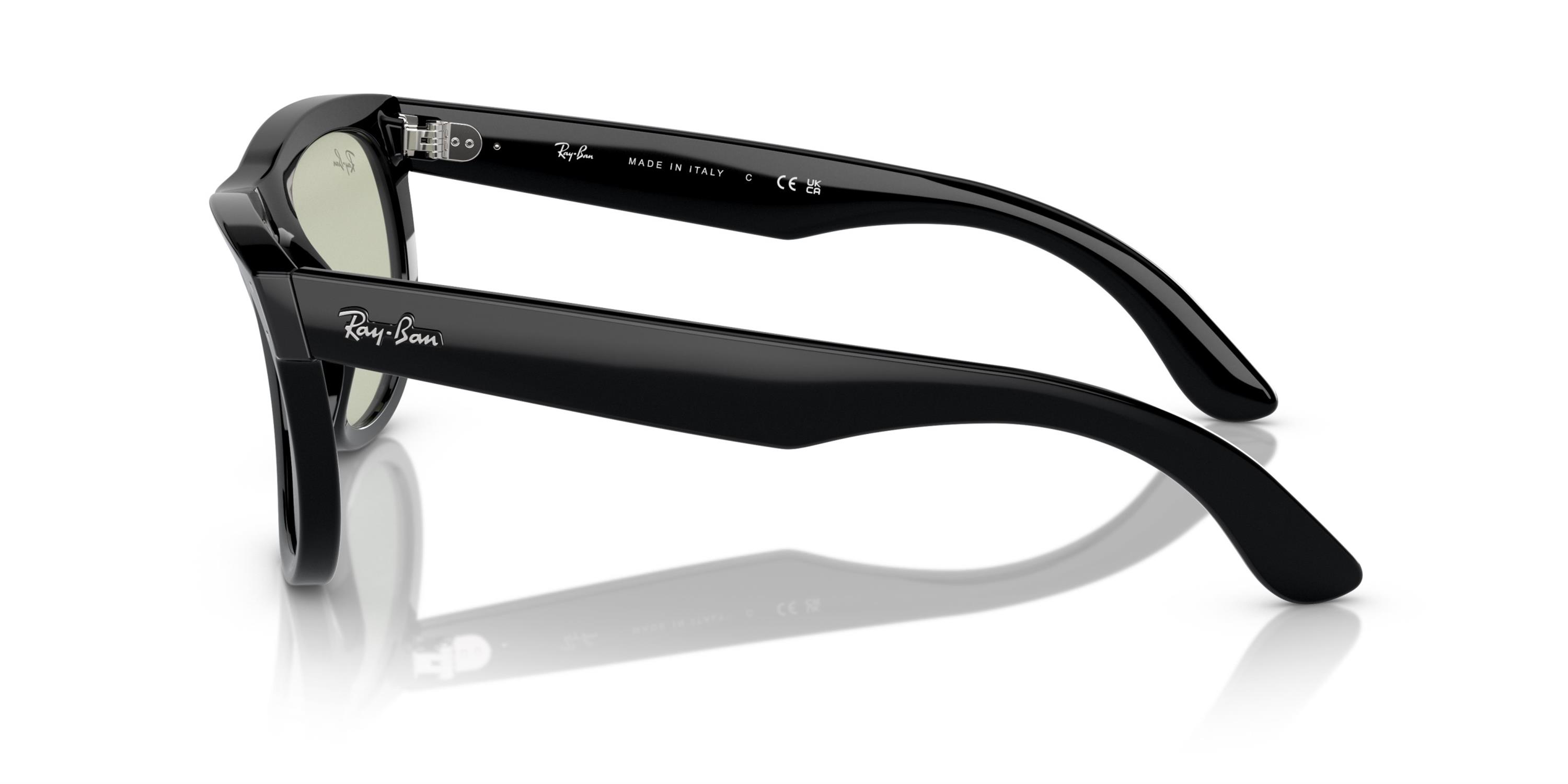 RAY-BAN 0RBR0502S 6677-2 50