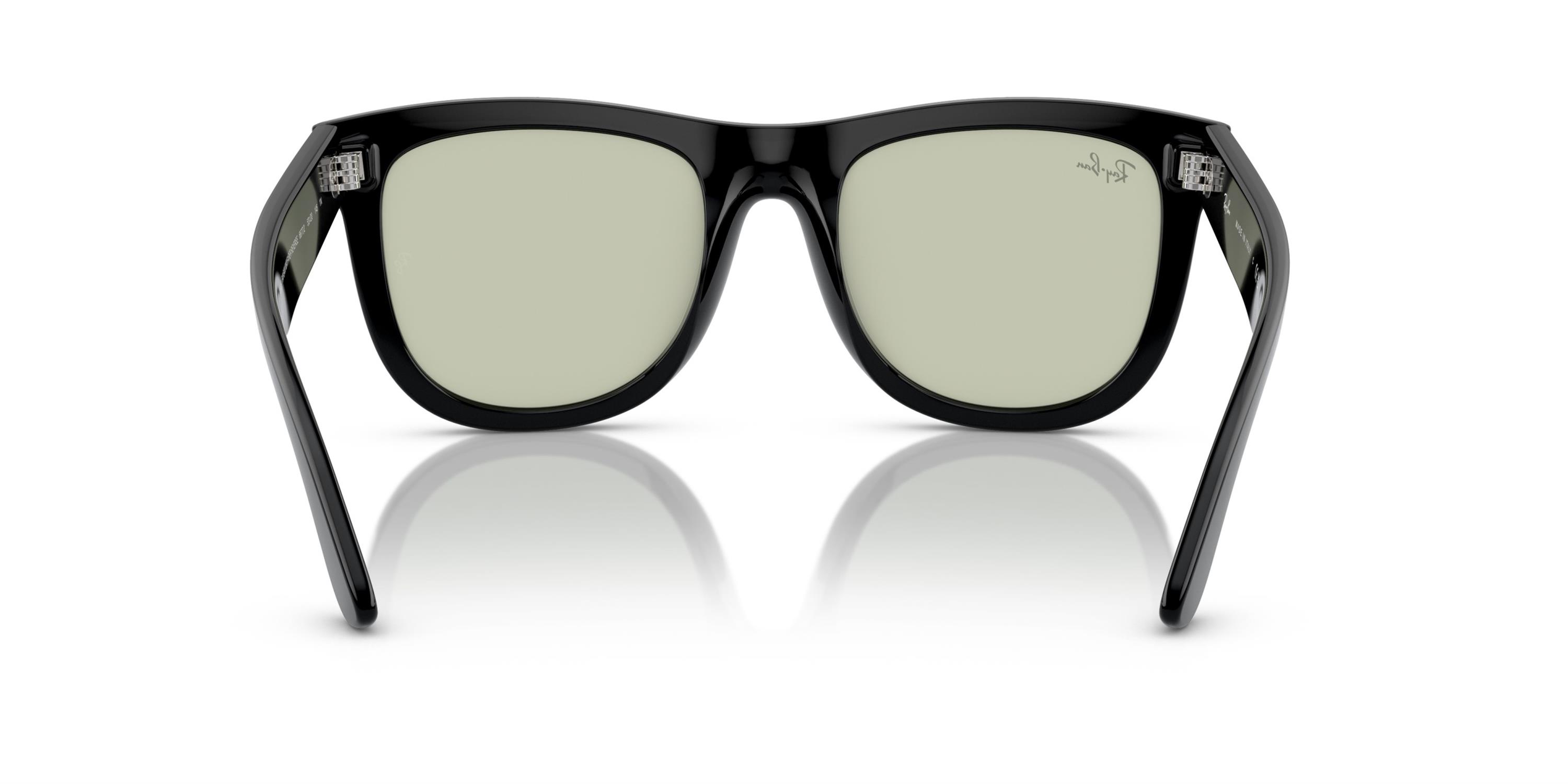 RAY-BAN 0RBR0502S 6677-2 50