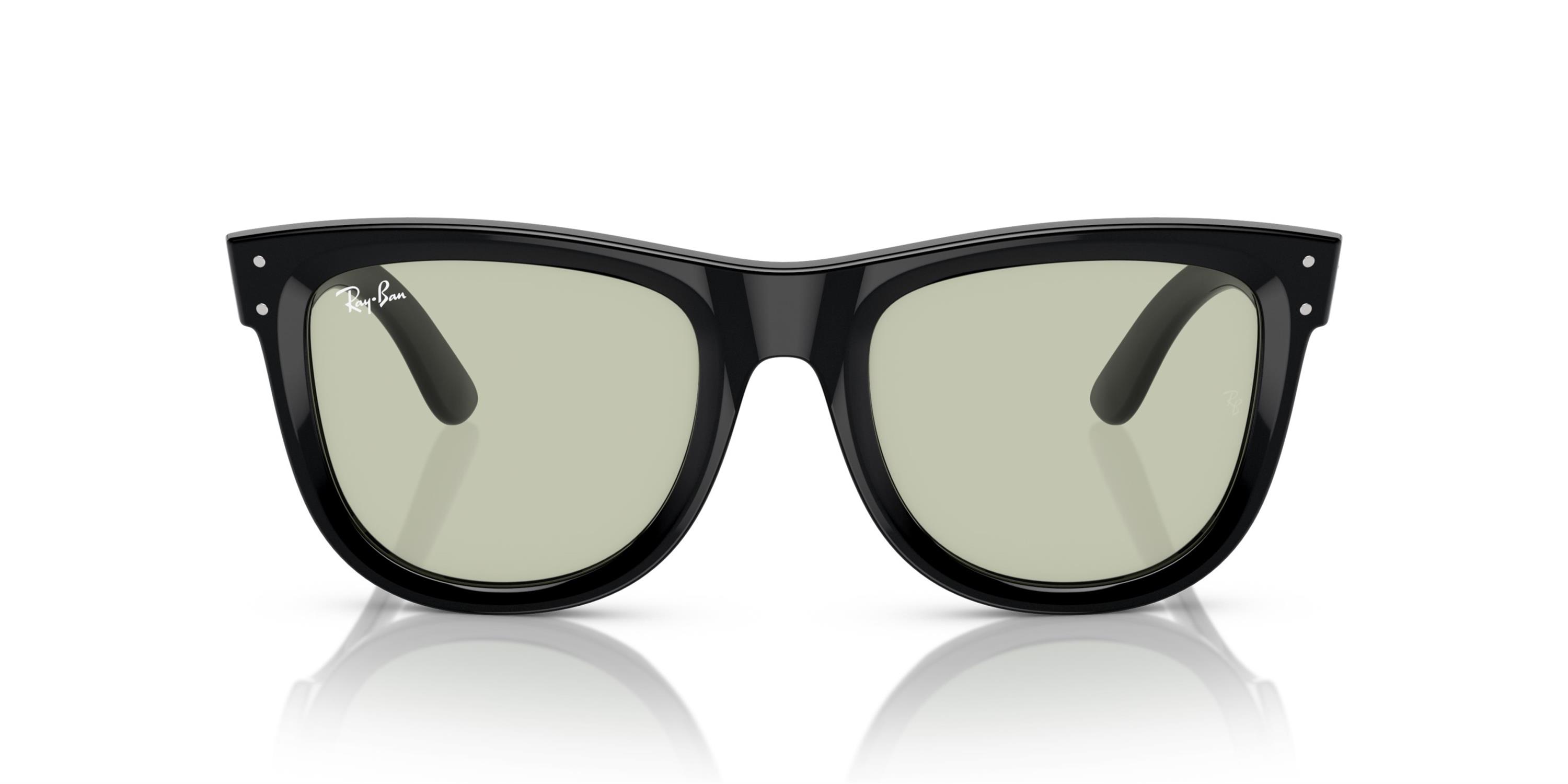 RAY-BAN 0RBR0502S 6677-2 50