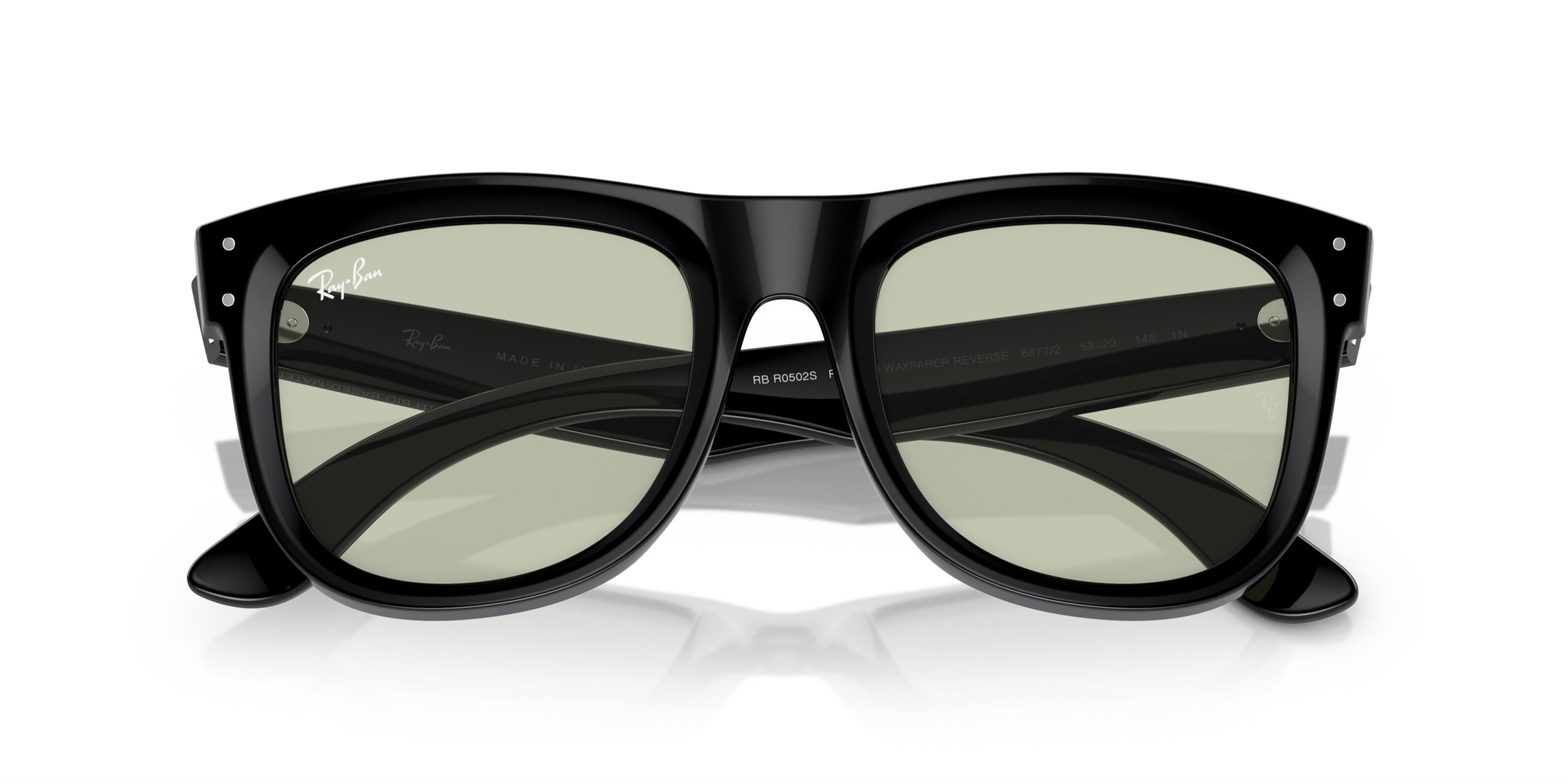 RAY-BAN 0RBR0502S 6677-2 50