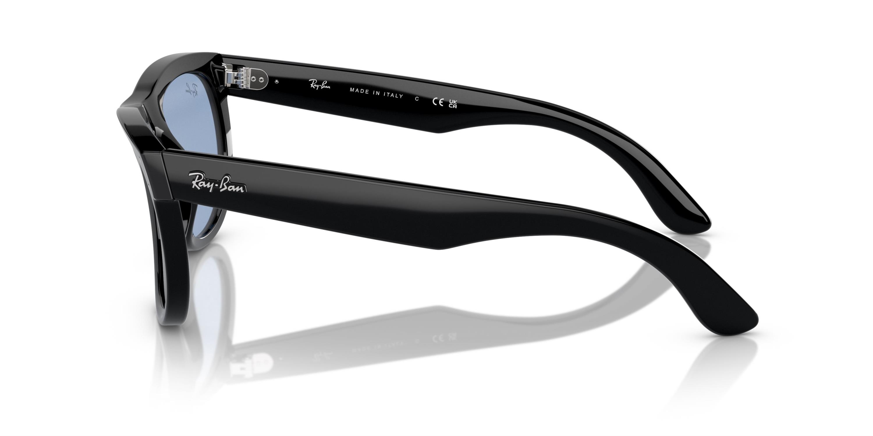RAY-BAN 0RBR0502S 667772 50