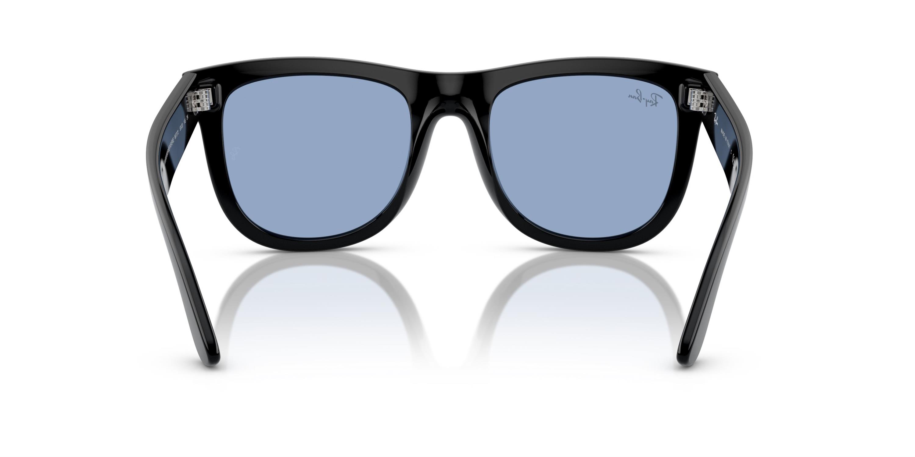 RAY-BAN 0RBR0502S 667772 50