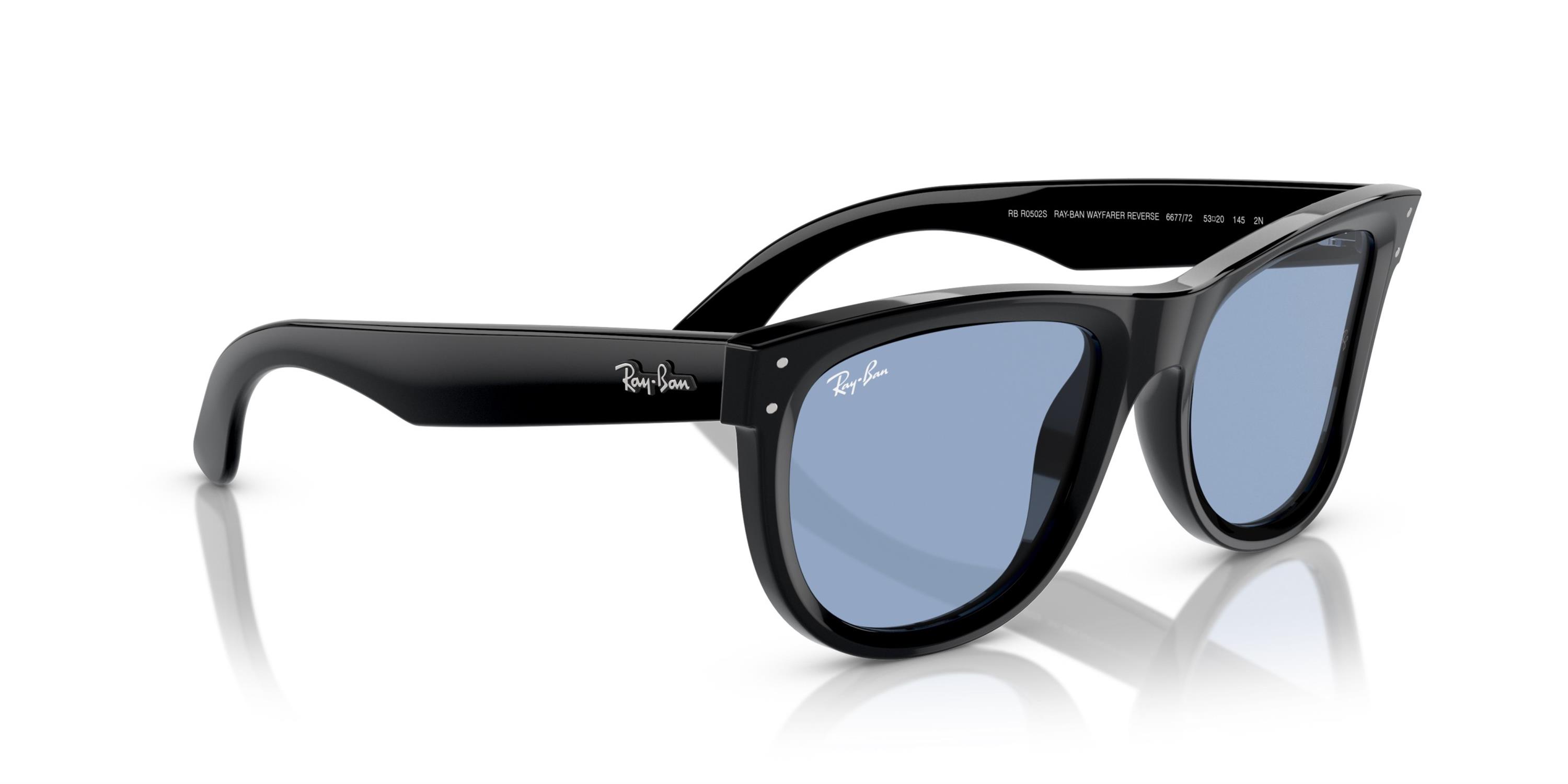 RAY-BAN 0RBR0502S 667772 50