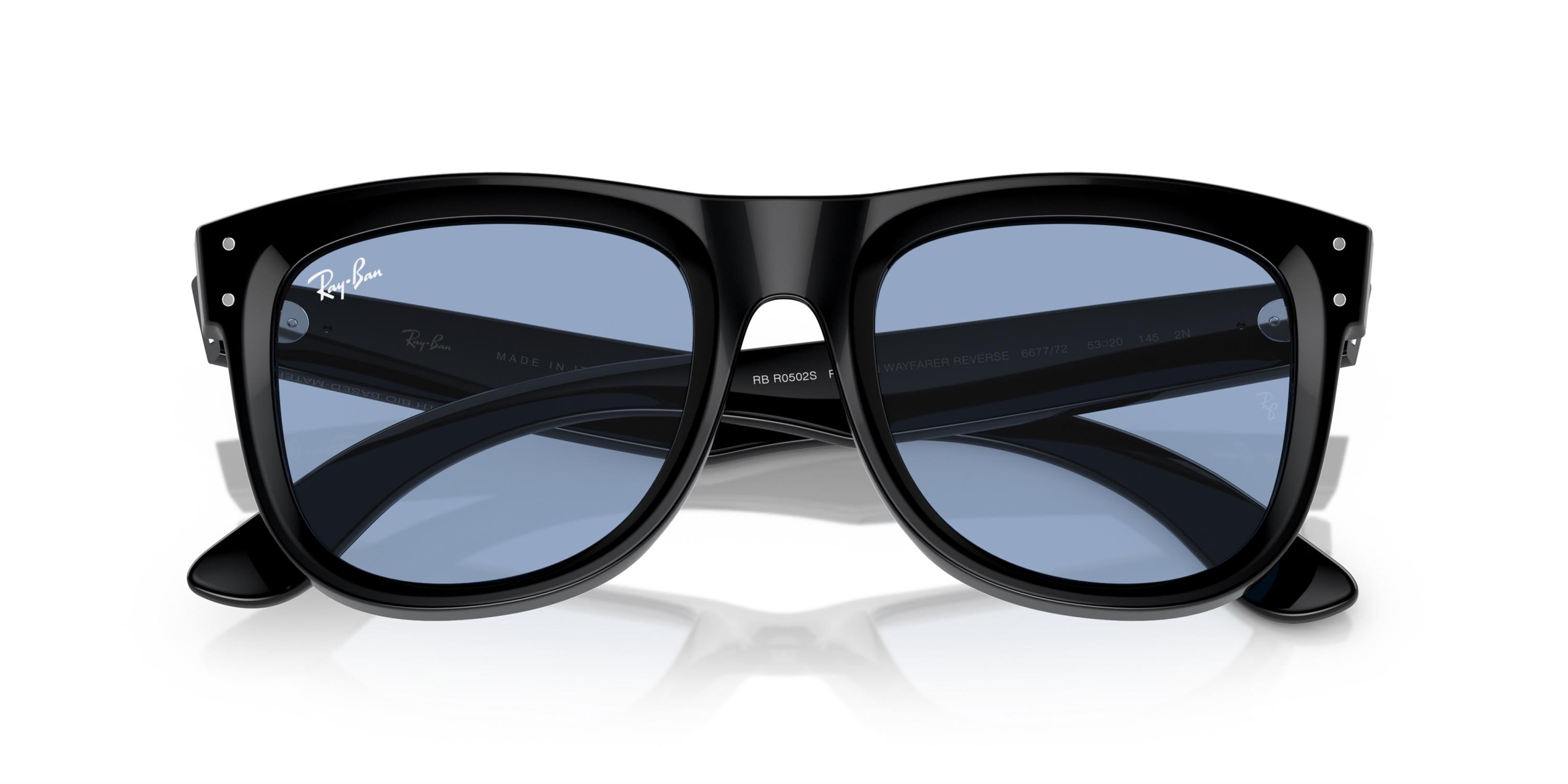 RAY-BAN 0RBR0502S 667772 50