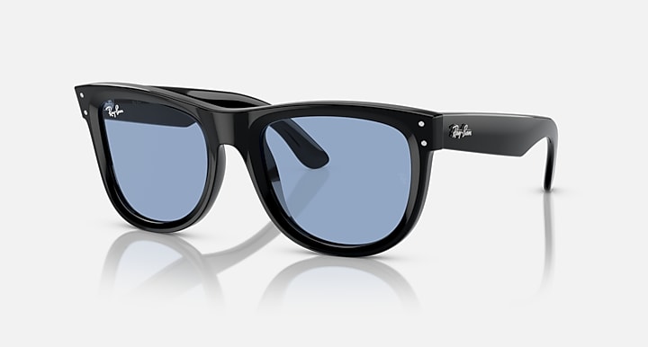 RAY-BAN 0RBR0502S 667772 53