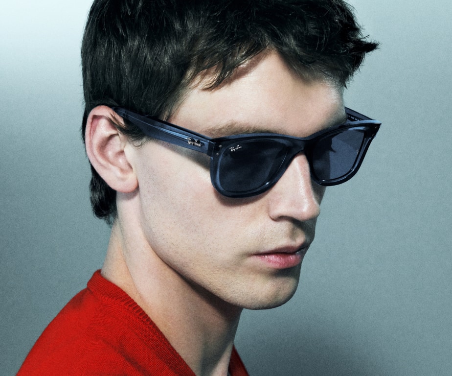 RAY-BAN 0RBR0502S 667772 53