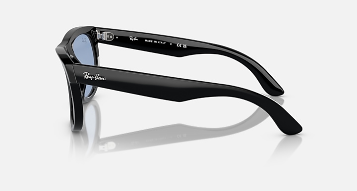 RAY-BAN 0RBR0502S 667772 53