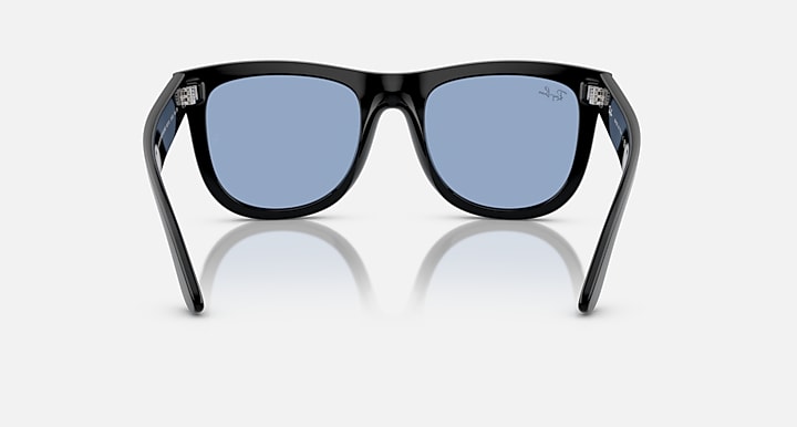 RAY-BAN 0RBR0502S 667772 53