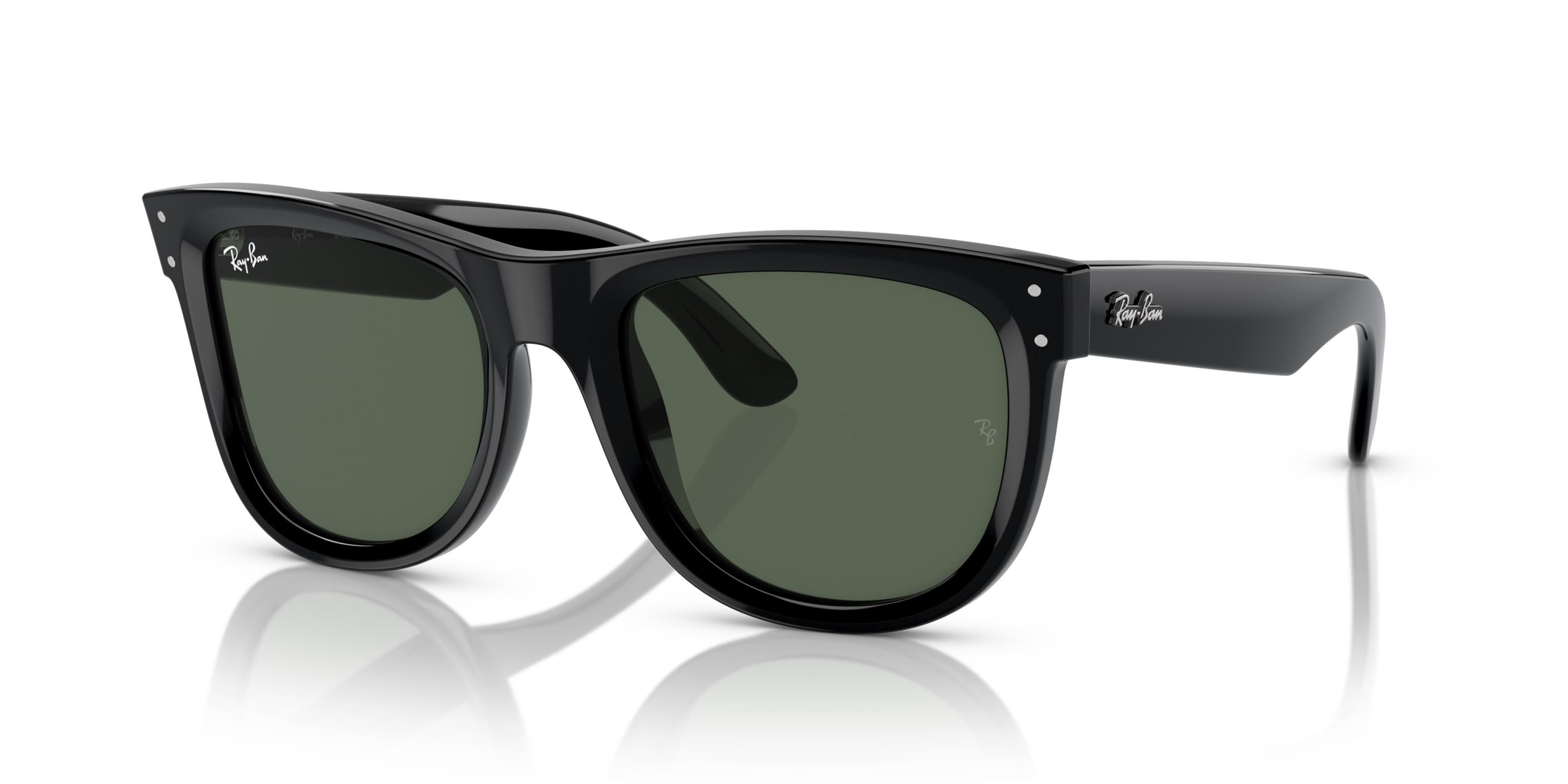 RAY-BAN 0RBR0502S 6677VR 53