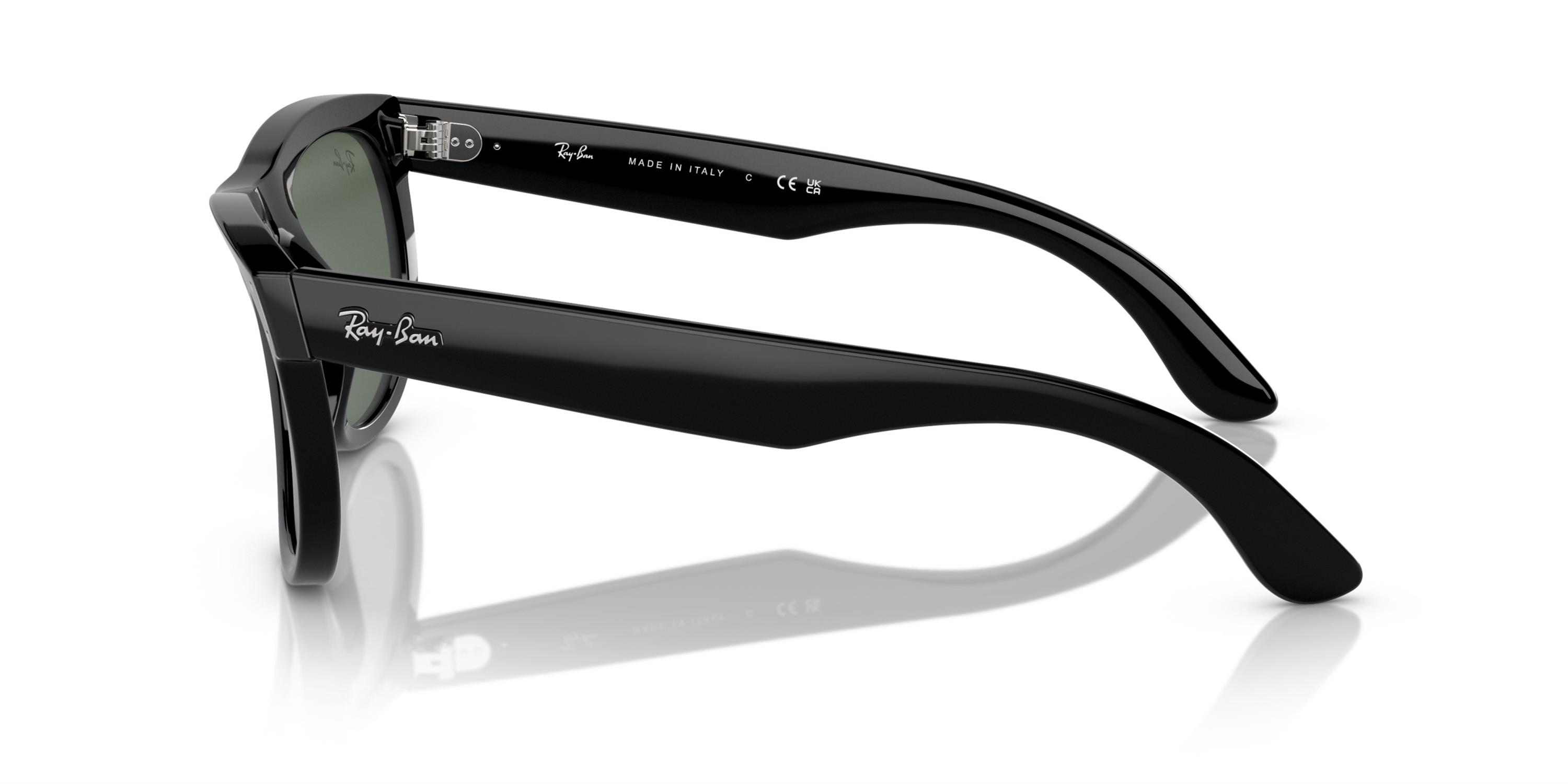 RAY-BAN 0RBR0502S 6677VR 53