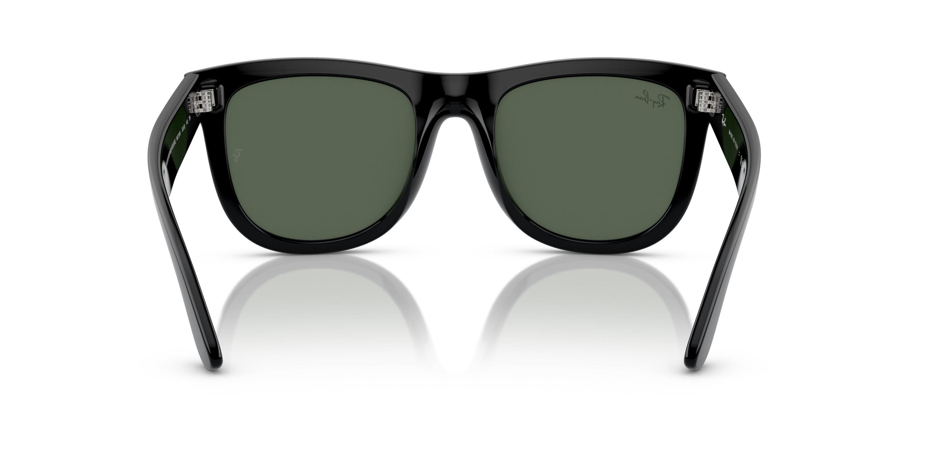 RAY-BAN 0RBR0502S 6677VR 53