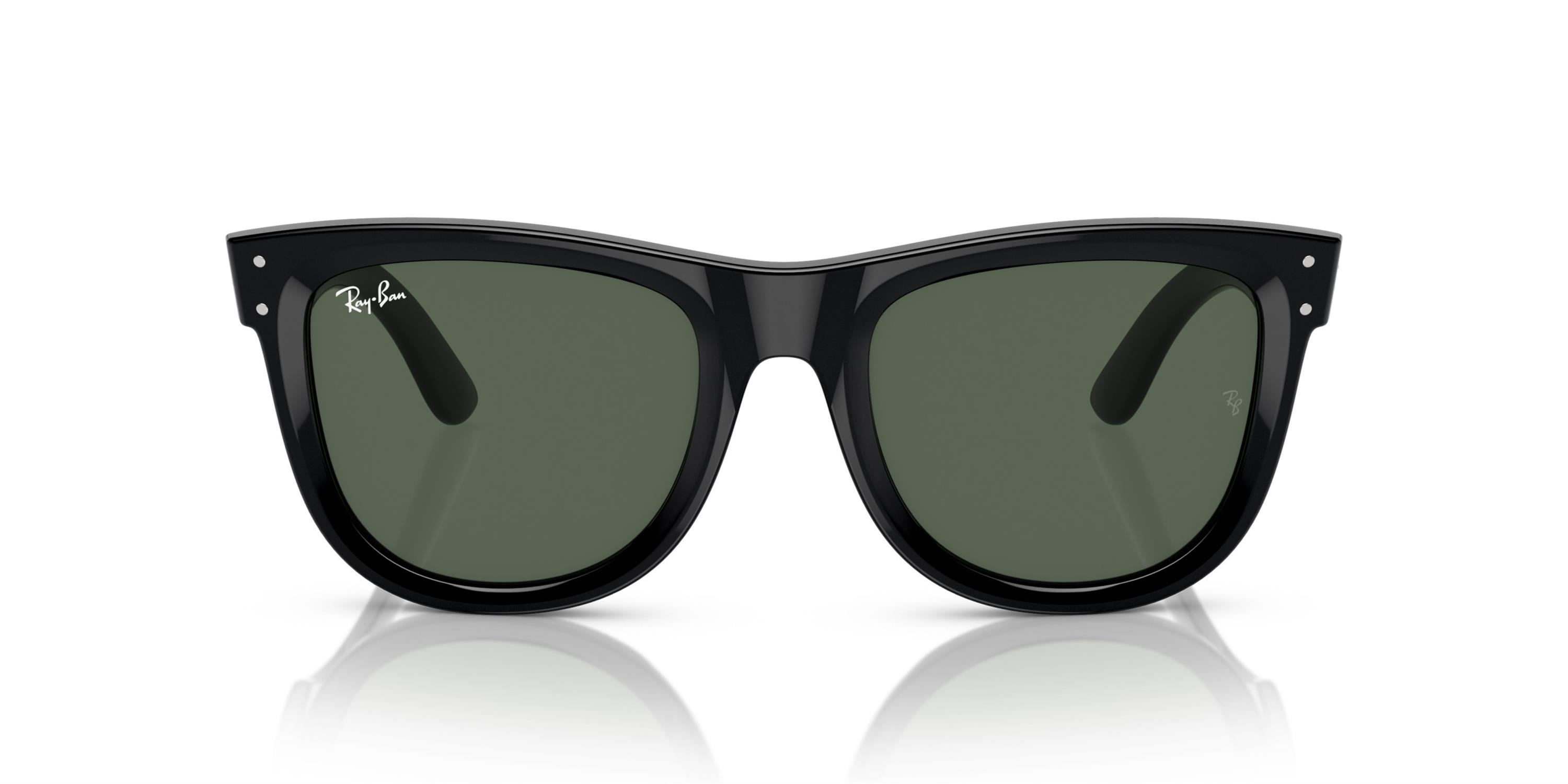 RAY-BAN 0RBR0502S 6677VR 53