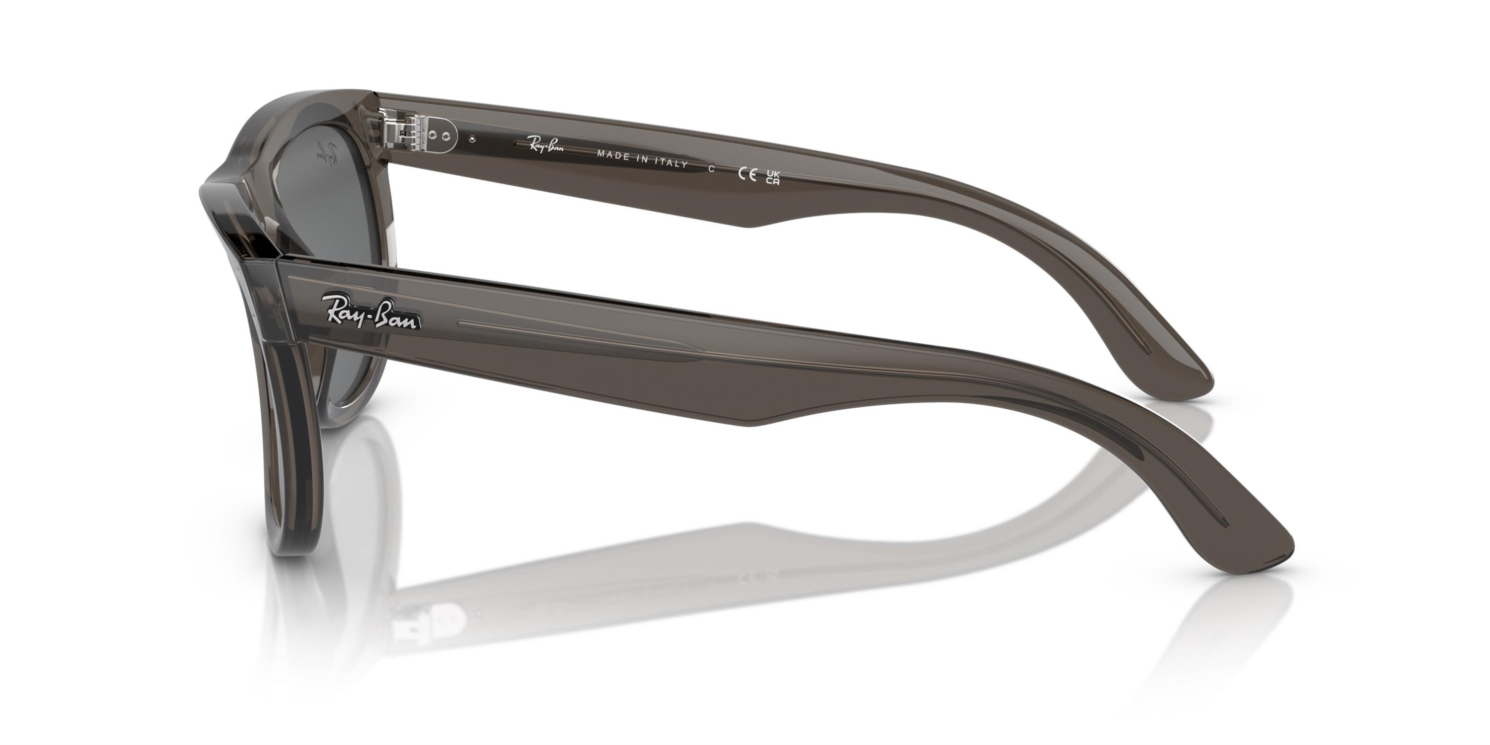 RAY-BAN 0RBR0502S 6707GR 50