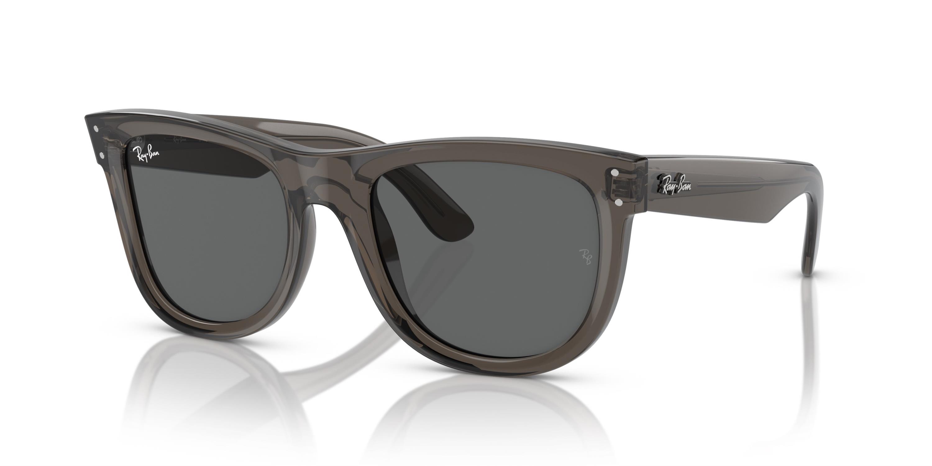 RAY-BAN 0RBR0502S 6707GR 53