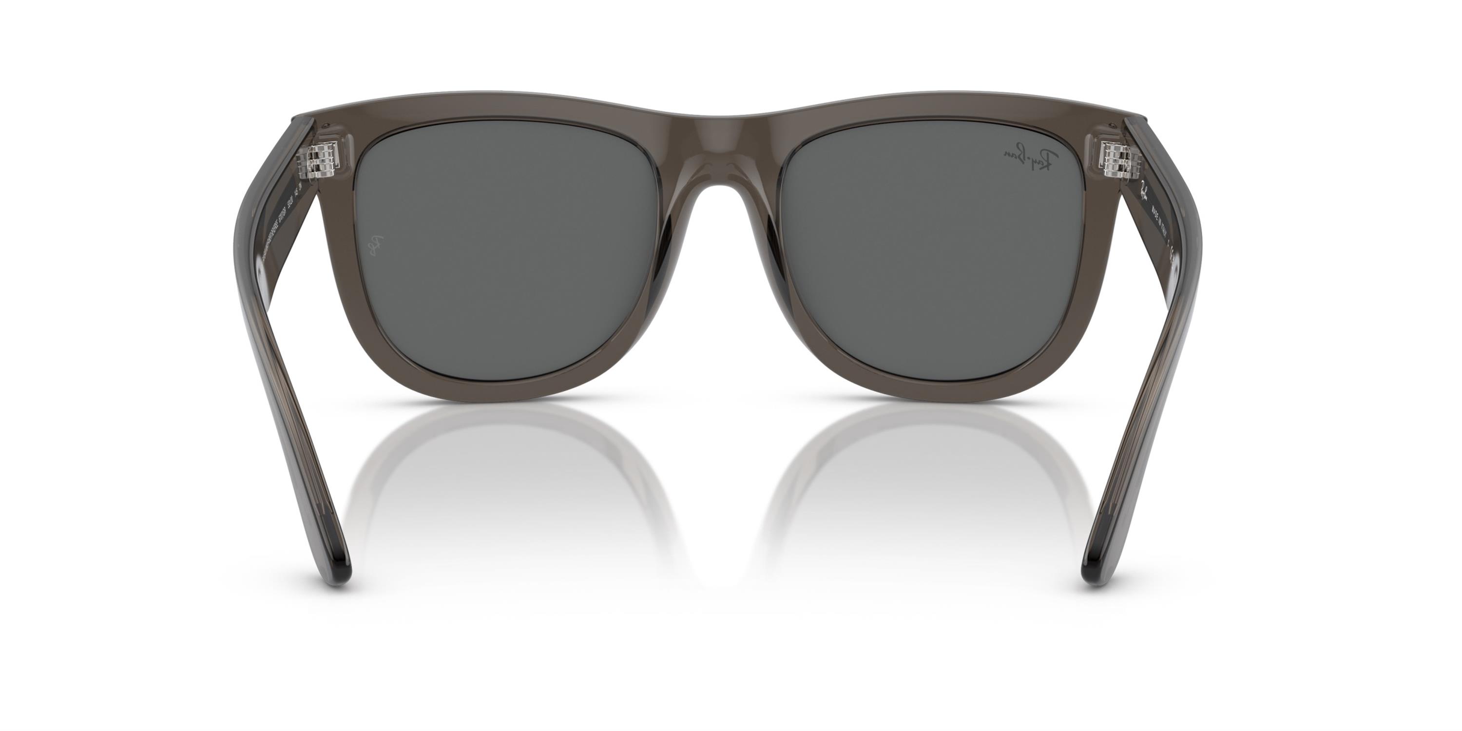 RAY-BAN 0RBR0502S 6707GR 53