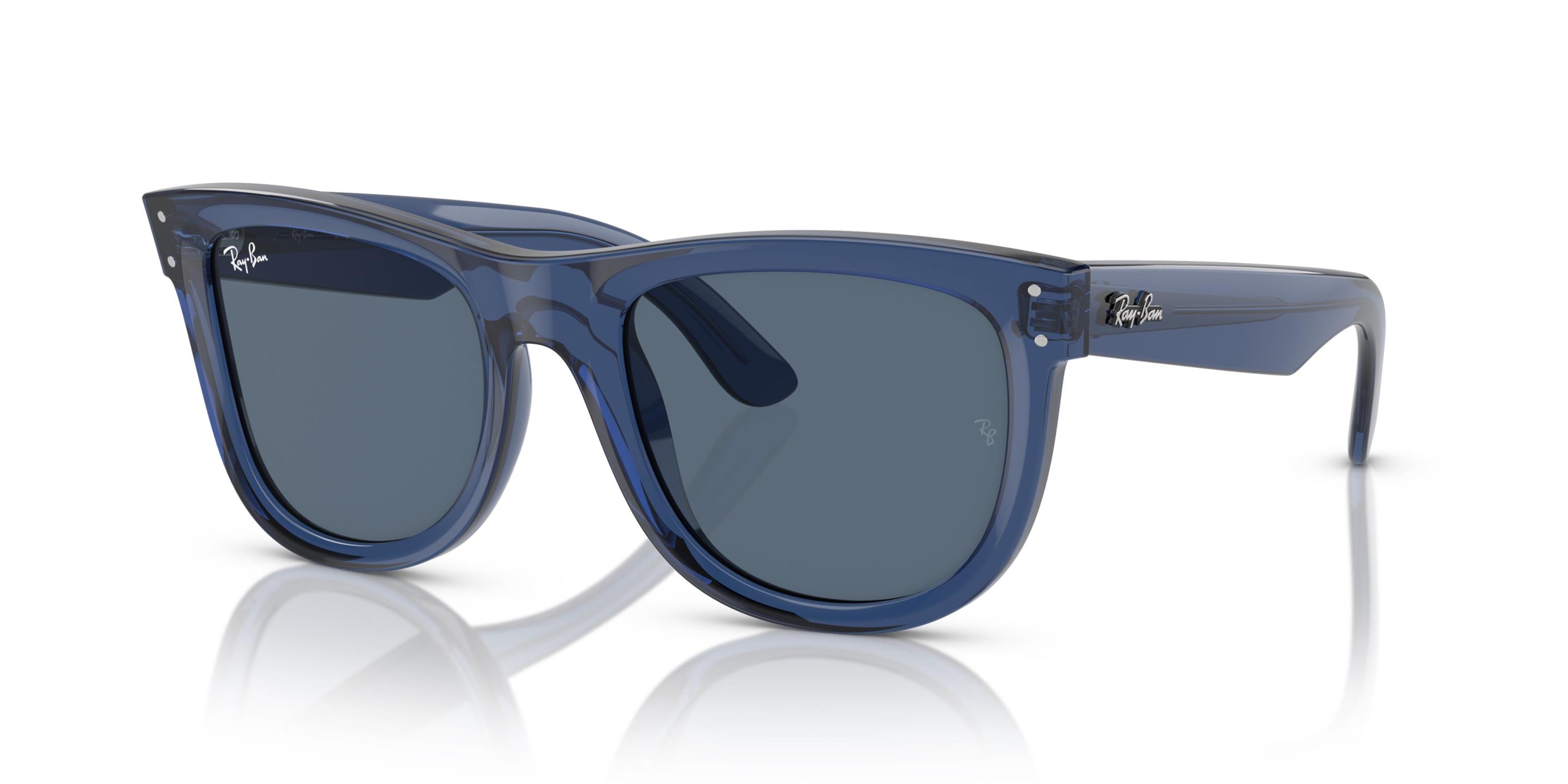 RAY-BAN 0RBR0502S 67083A 53
