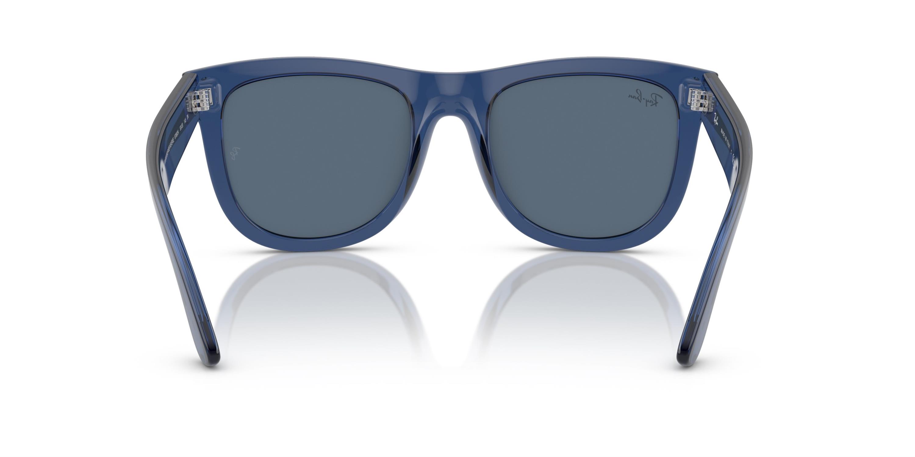 RAY-BAN 0RBR0502S 67083A 53