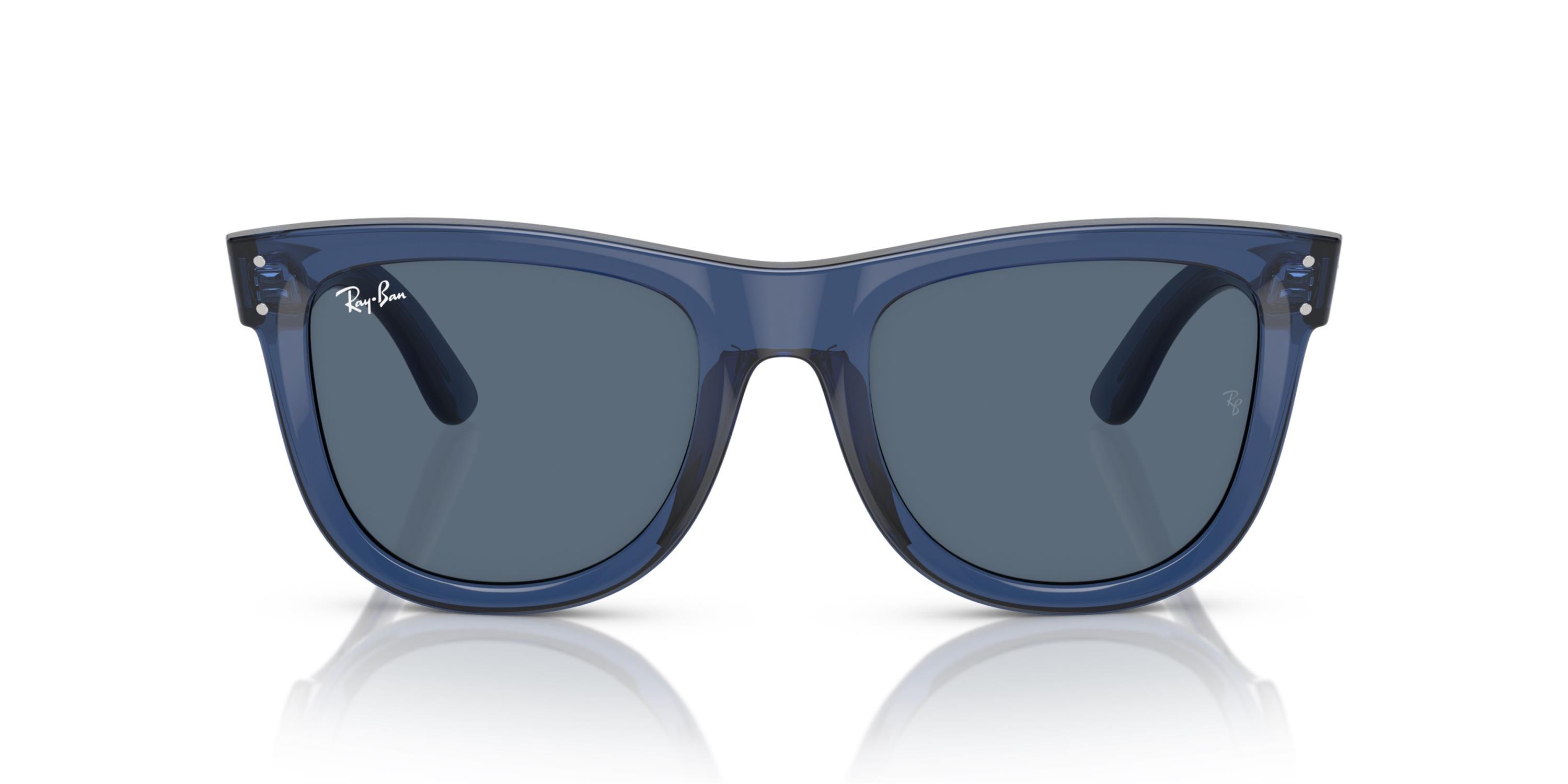 RAY-BAN 0RBR0502S 67083A 53