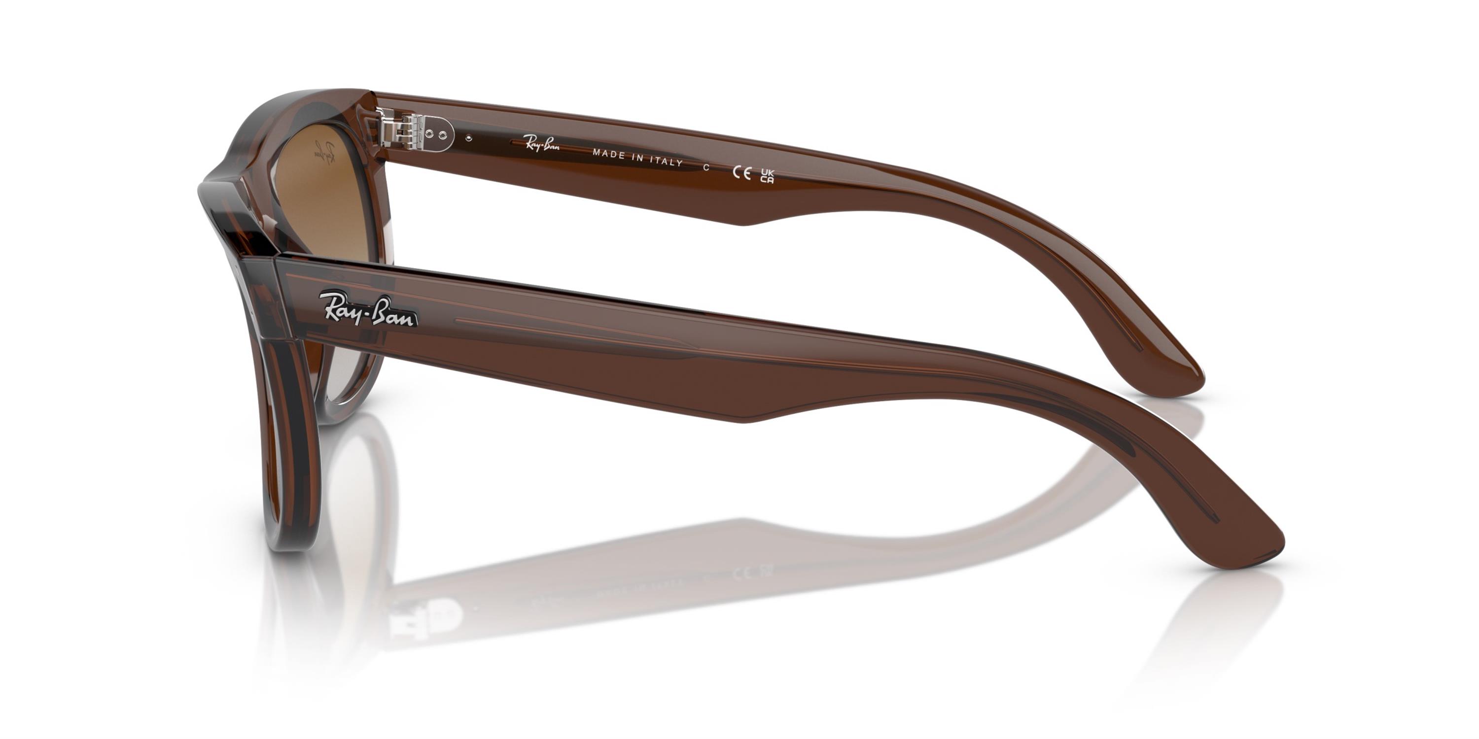 RAY-BAN 0RBR0502S 6709CB 50