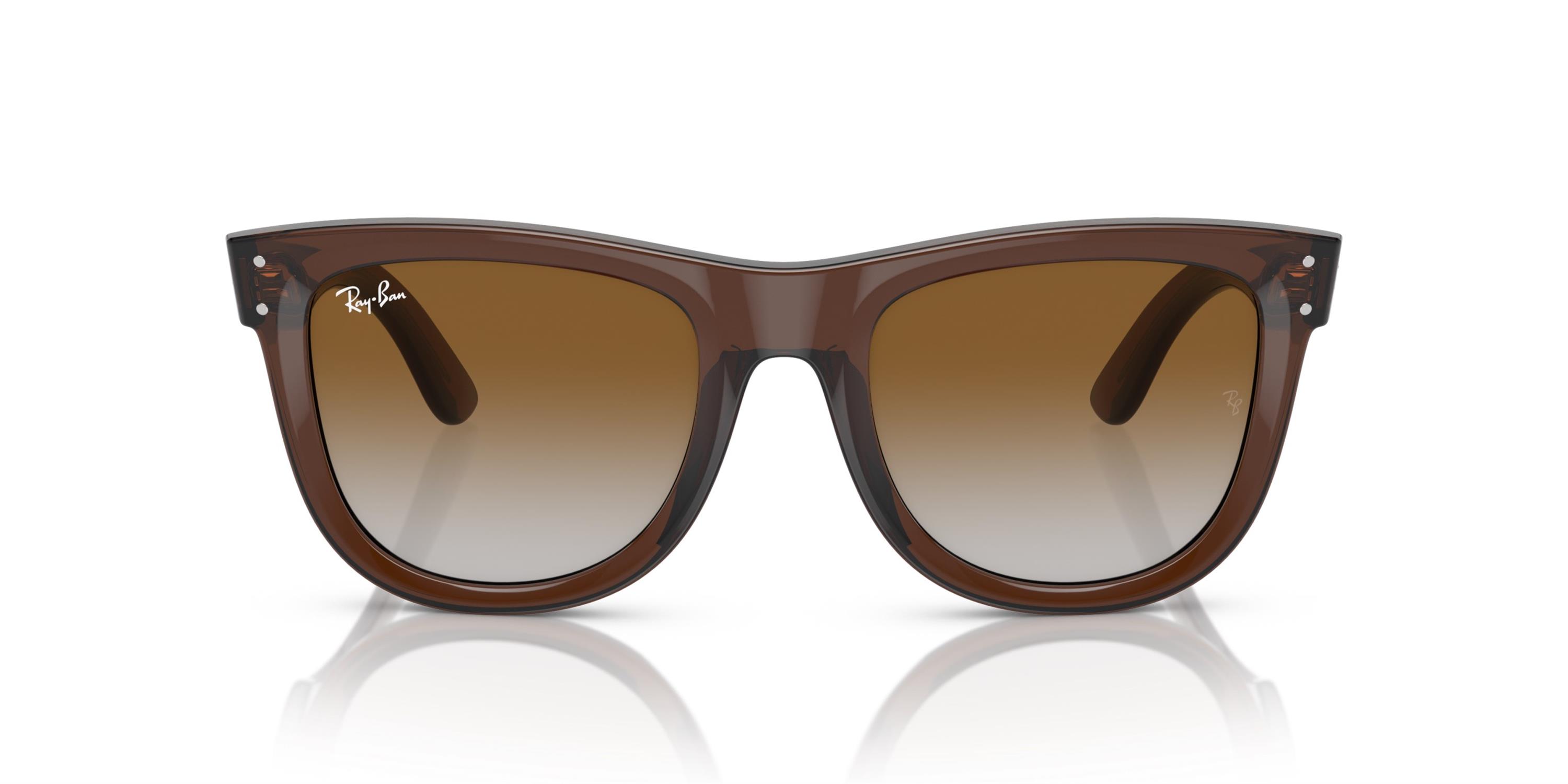 RAY-BAN 0RBR0502S 6709CB 50