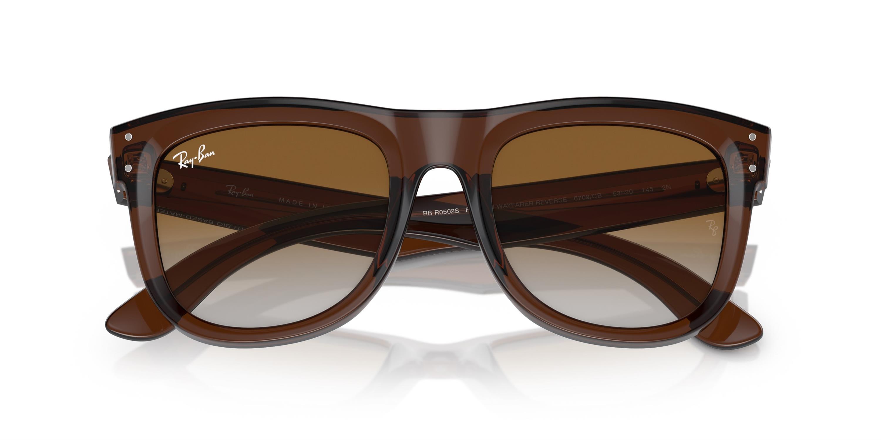 RAY-BAN 0RBR0502S 6709CB 50
