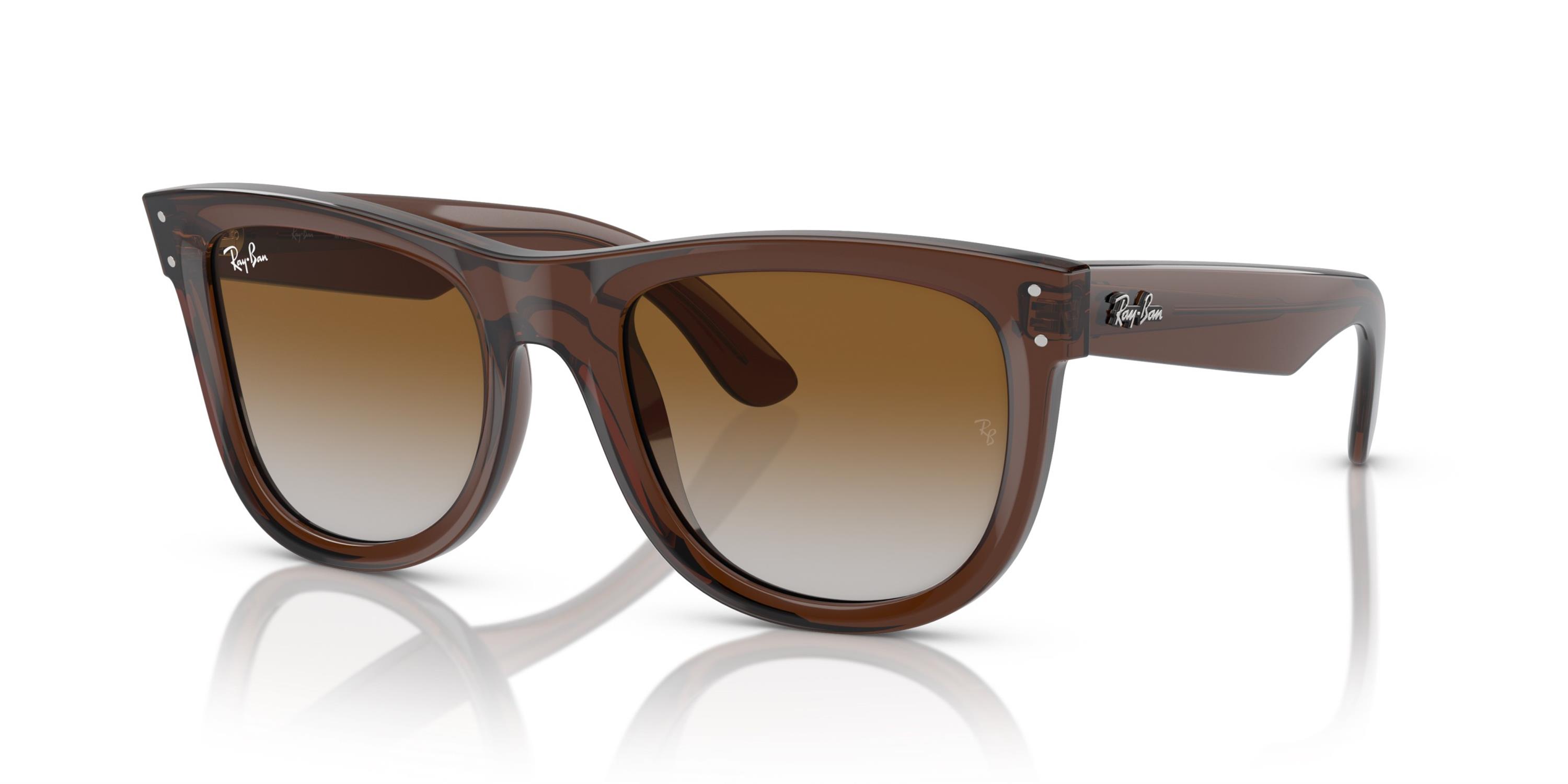 RAY-BAN 0RBR0502S 6709CB 53