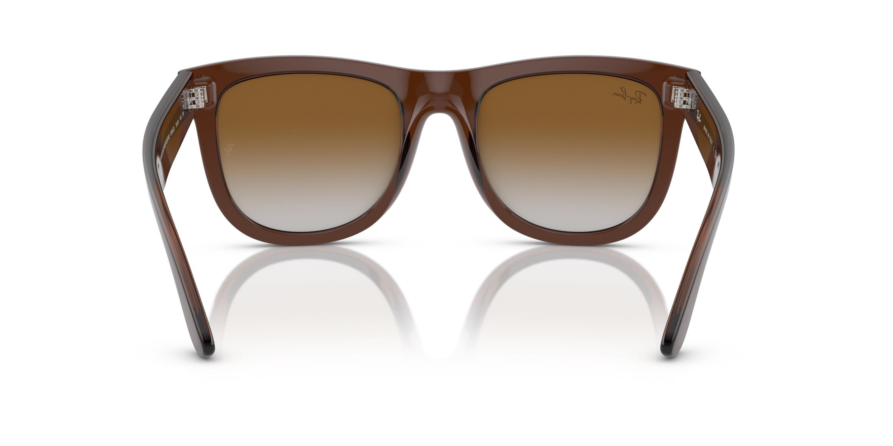 RAY-BAN 0RBR0502S 6709CB 53