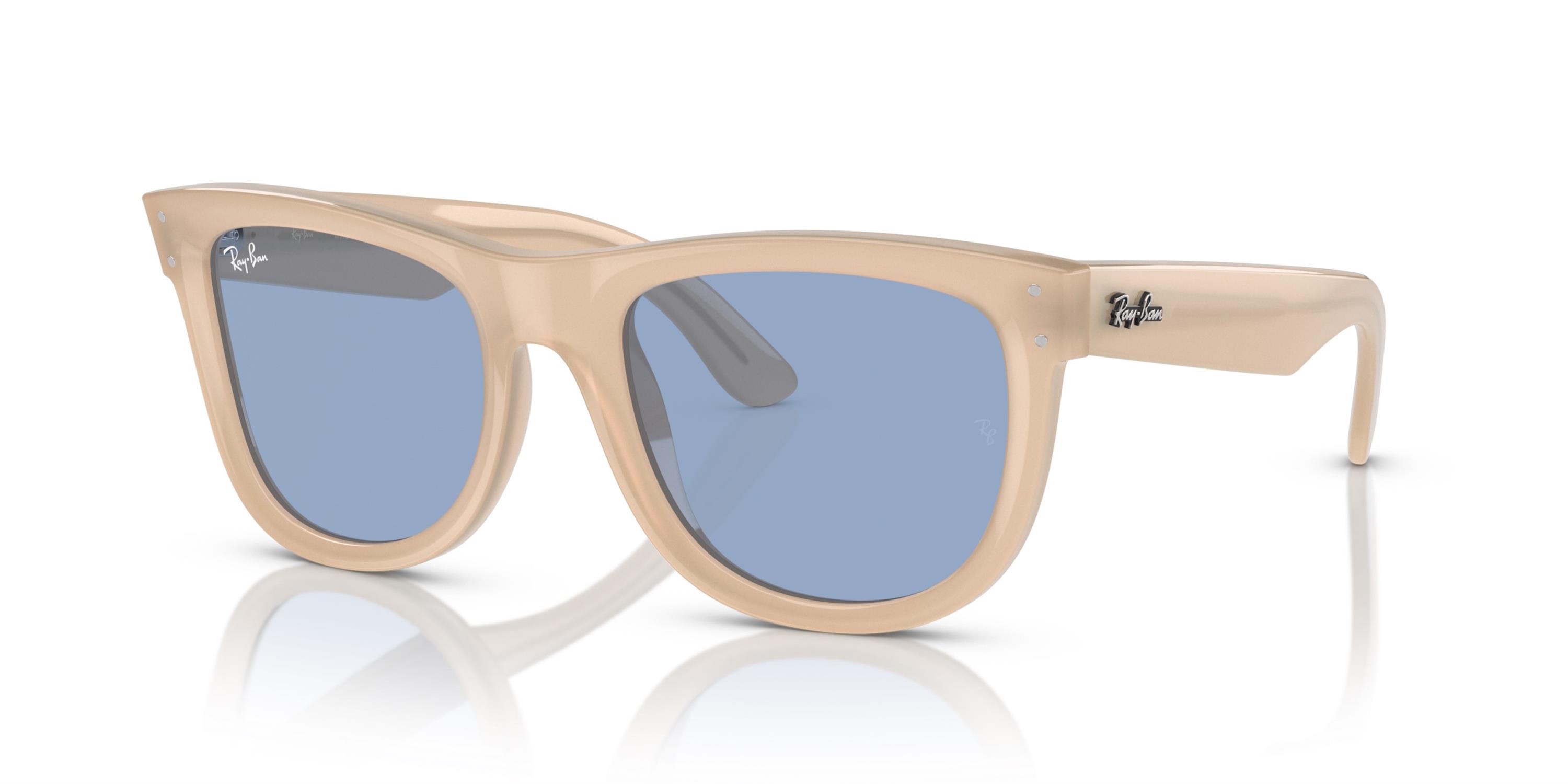 RAY-BAN 0RBR0502S 678072 50