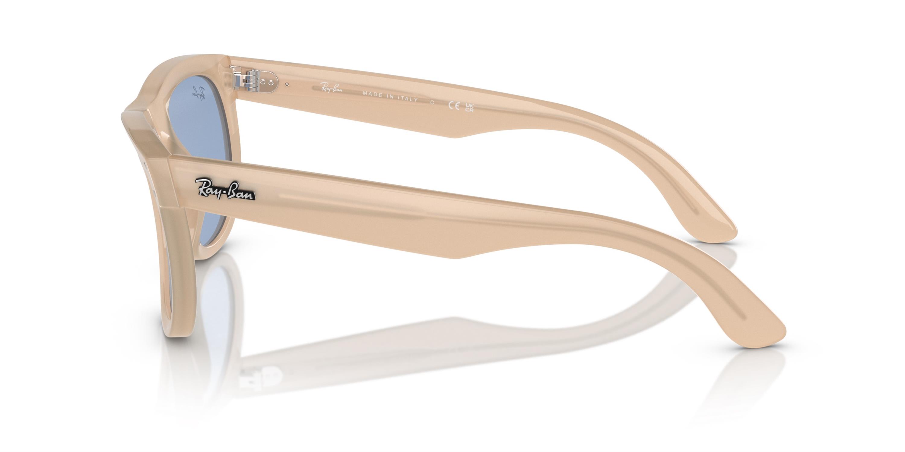 RAY-BAN 0RBR0502S 678072 50