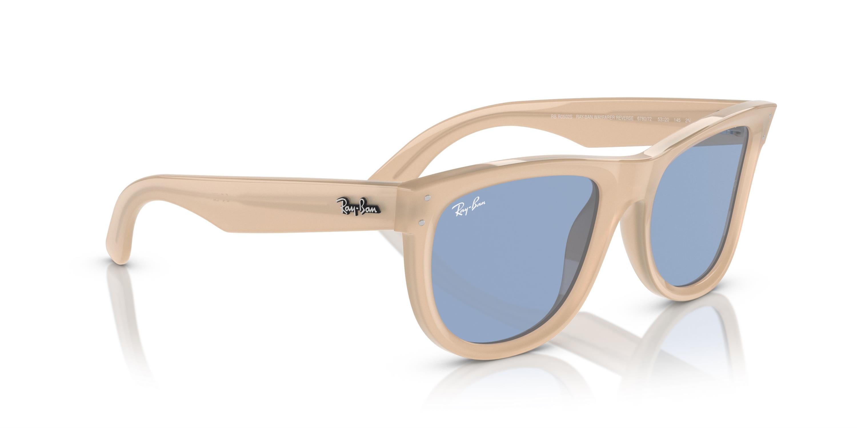 RAY-BAN 0RBR0502S 678072 50