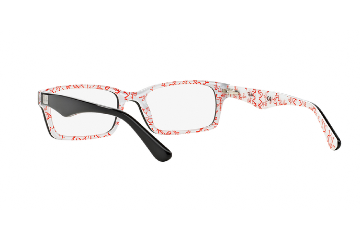RAYBAN 5206 5014 52