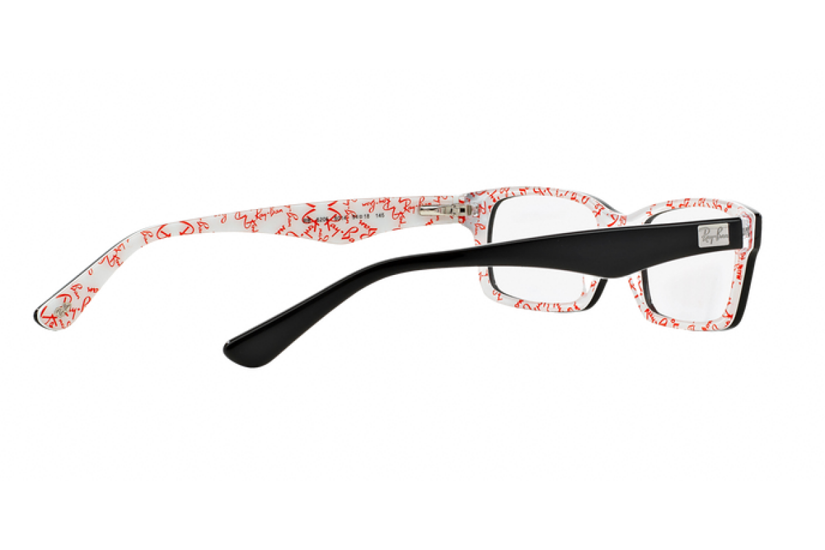 RAYBAN 5206 5014 52