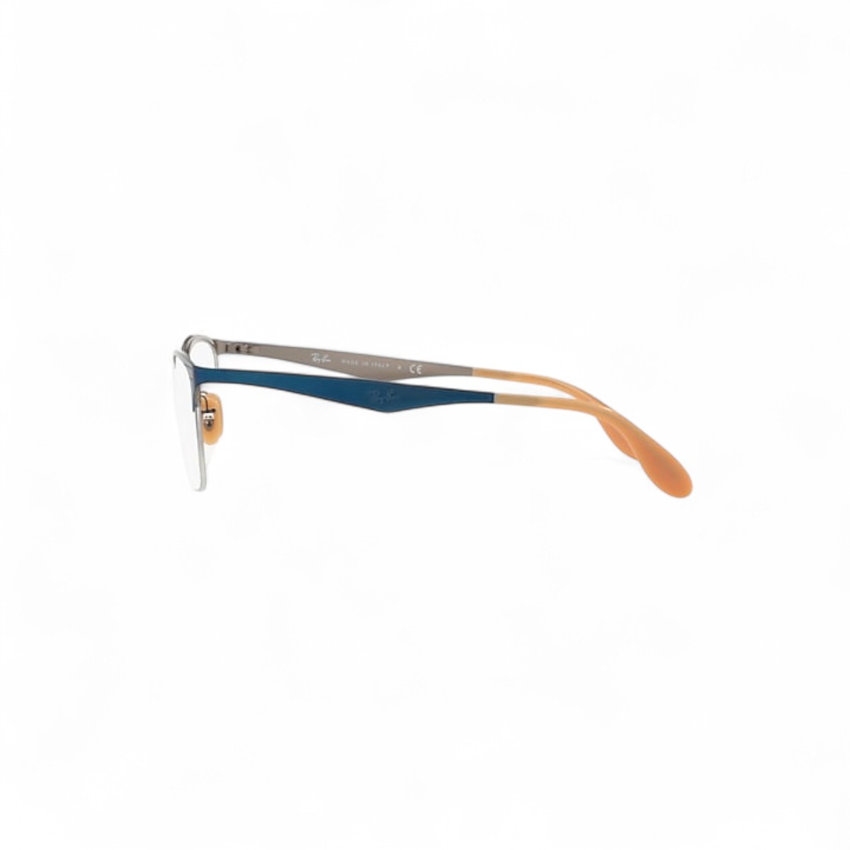 RAYBAN 6345 2866 55