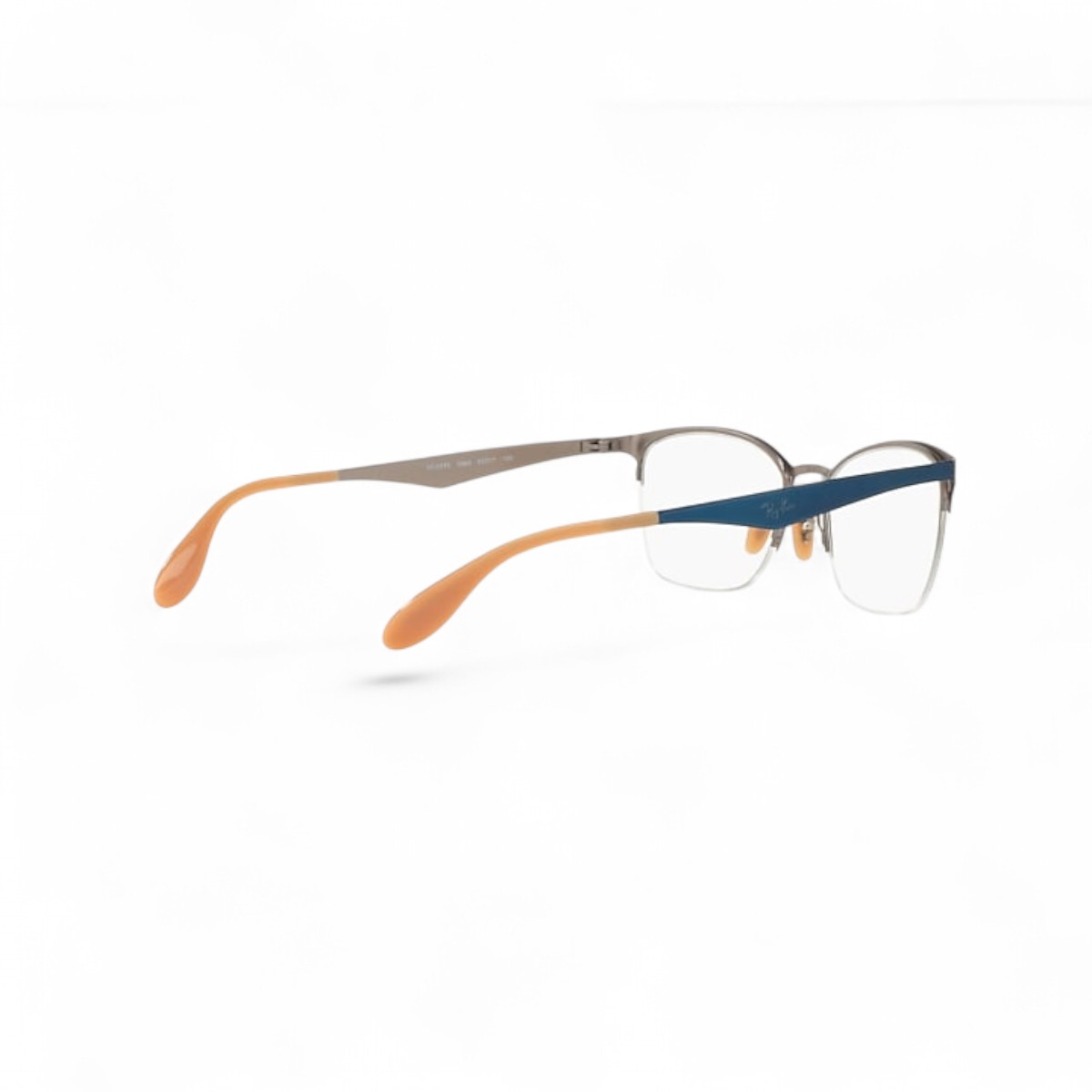 RAYBAN 6345 2866 55