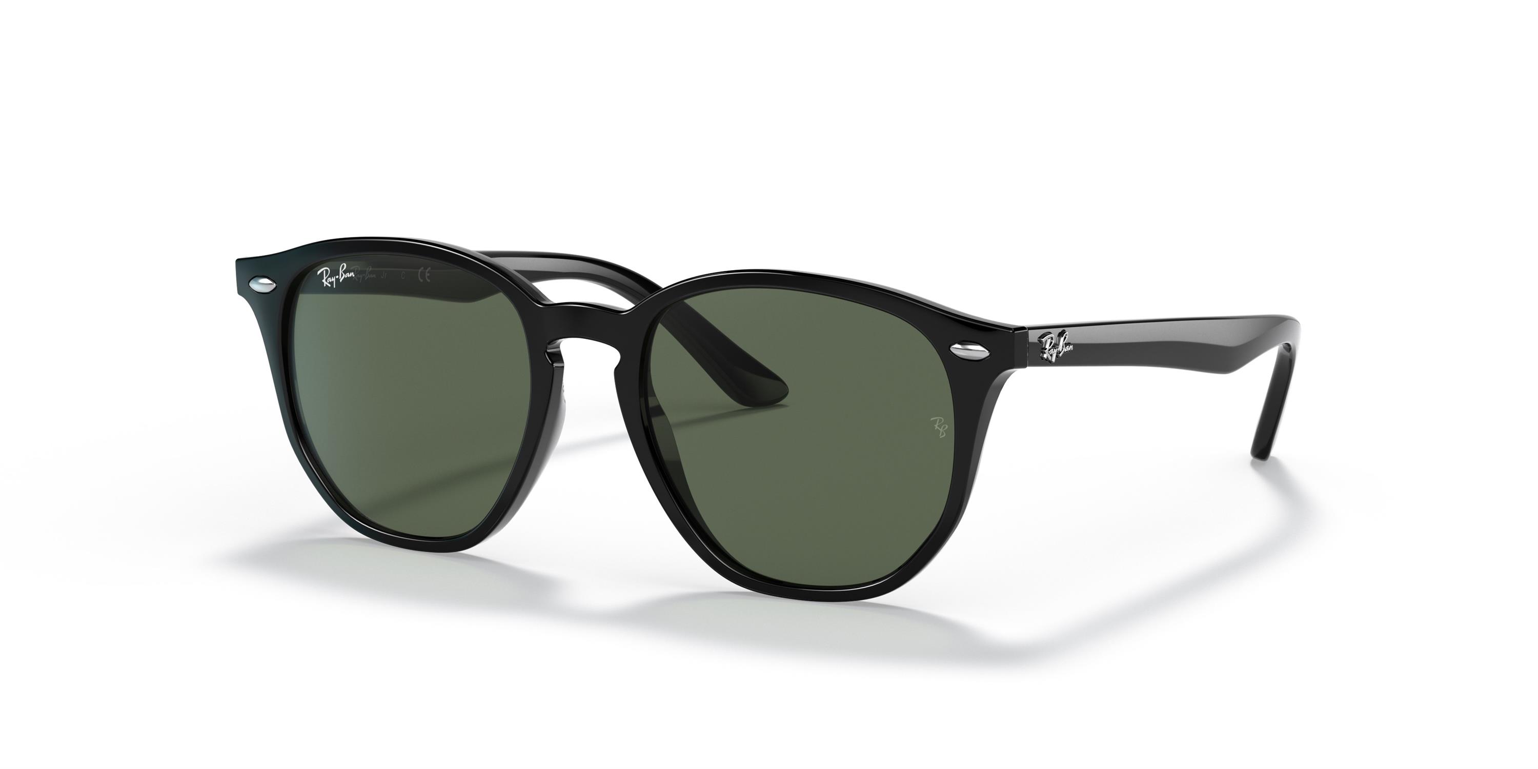 RAY-BAN JR. 0RJ9070S 100-71 46