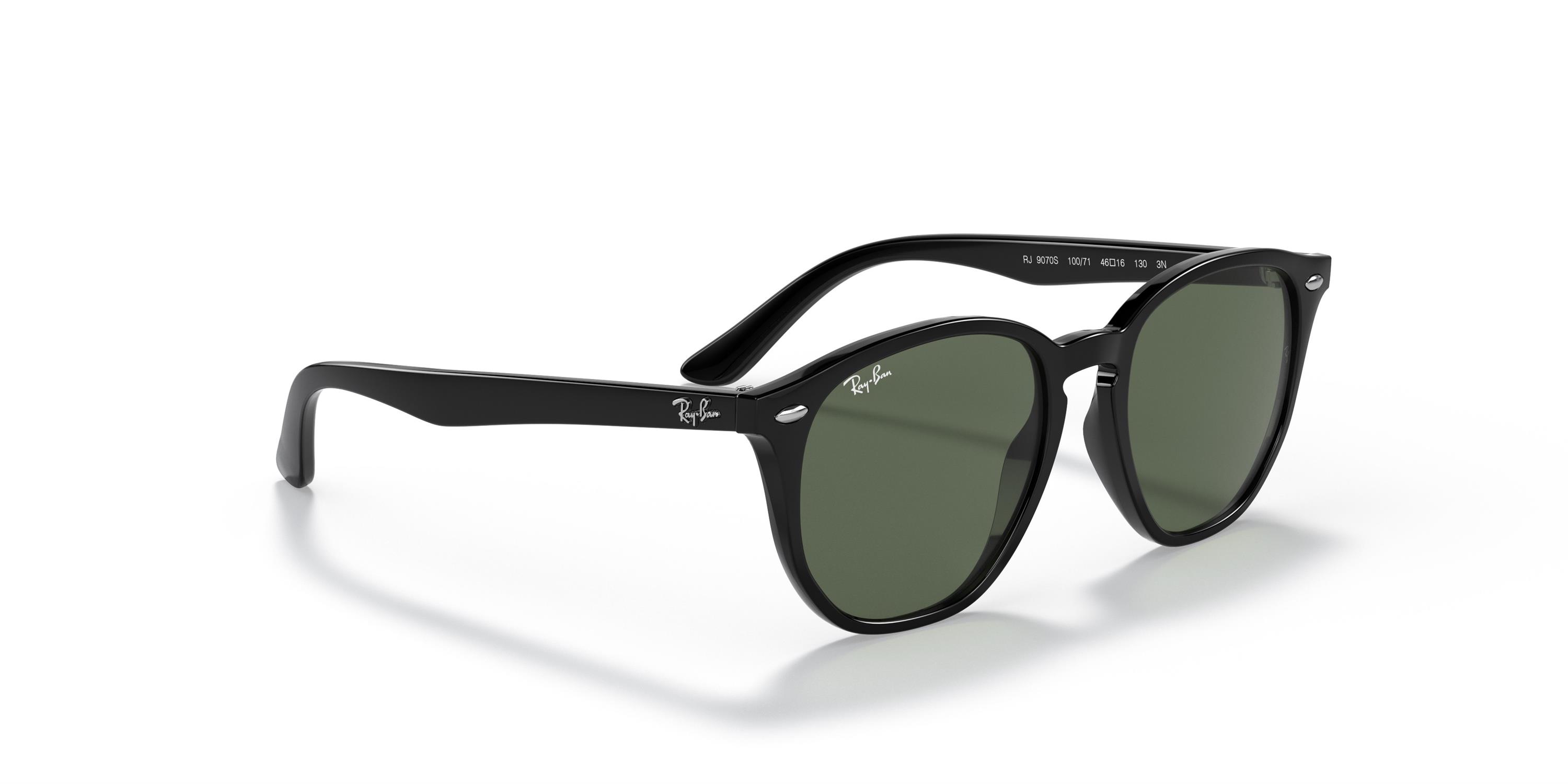 RAY-BAN JR. 0RJ9070S 100-71 46