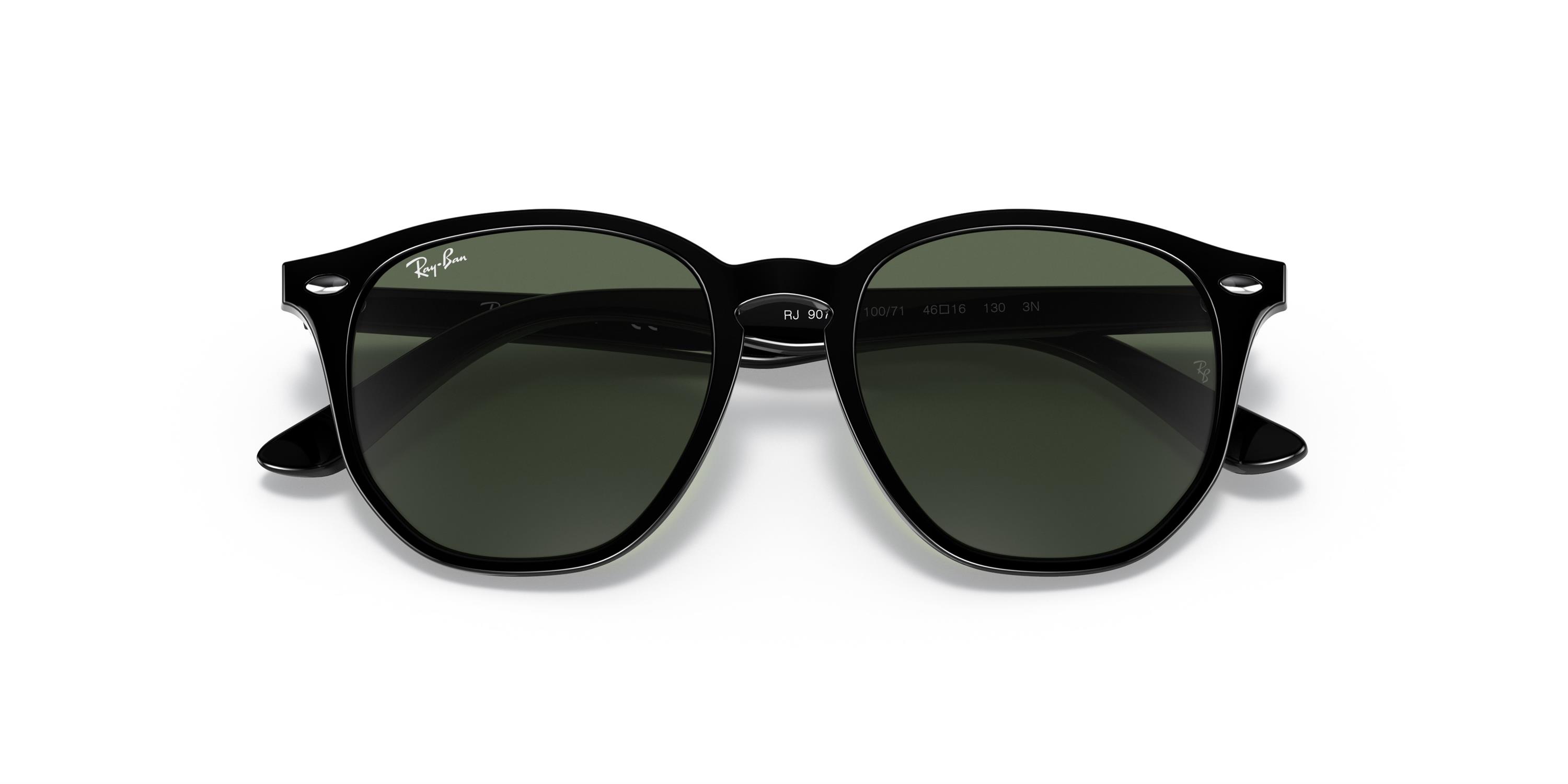 RAY-BAN JR. 0RJ9070S 100-71 46