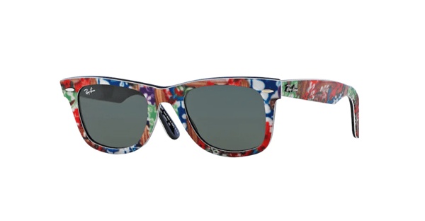 RAYBAN RB 2140 1137 50