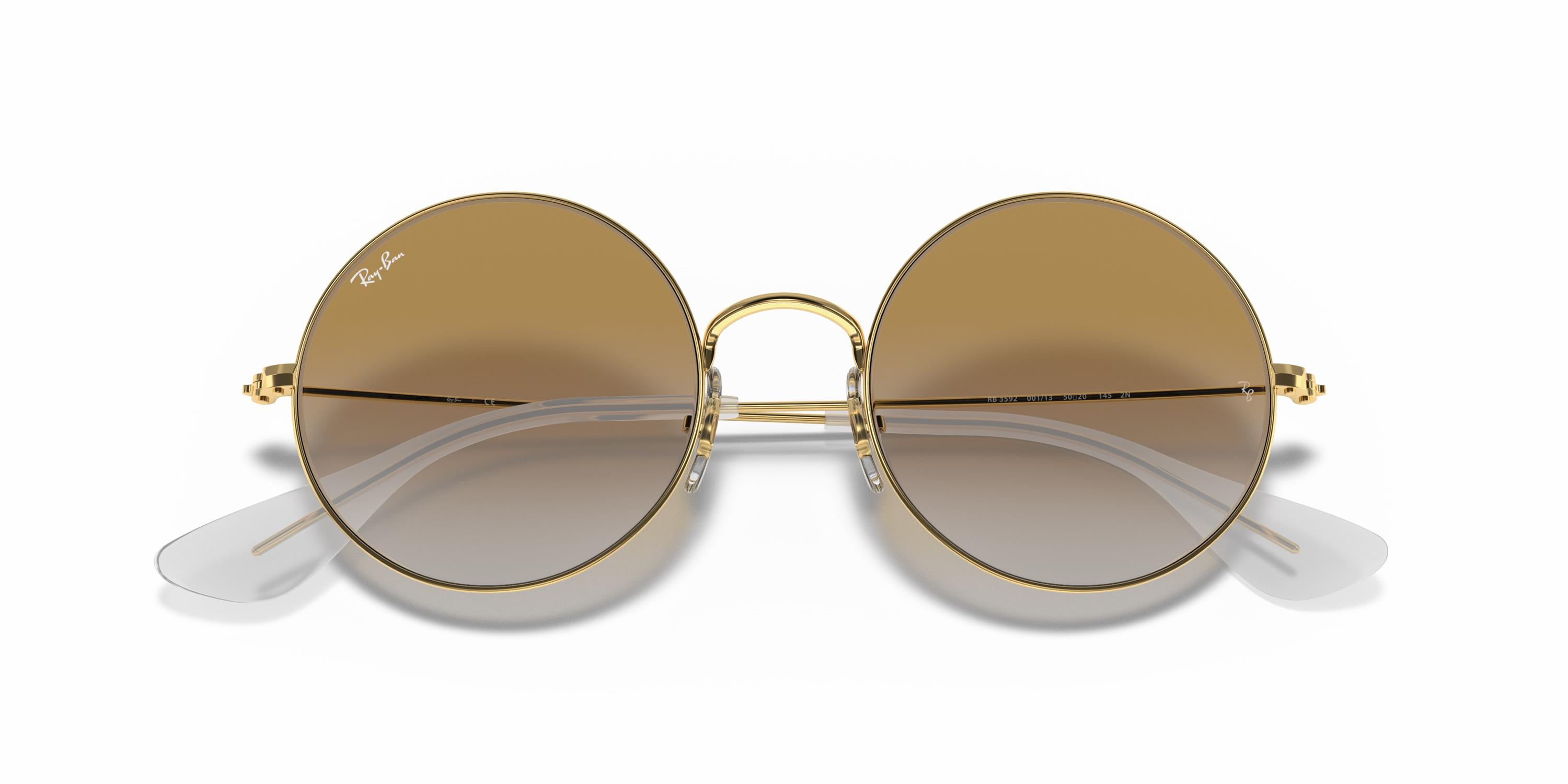 RAYBAN RB 3592 001-13 55